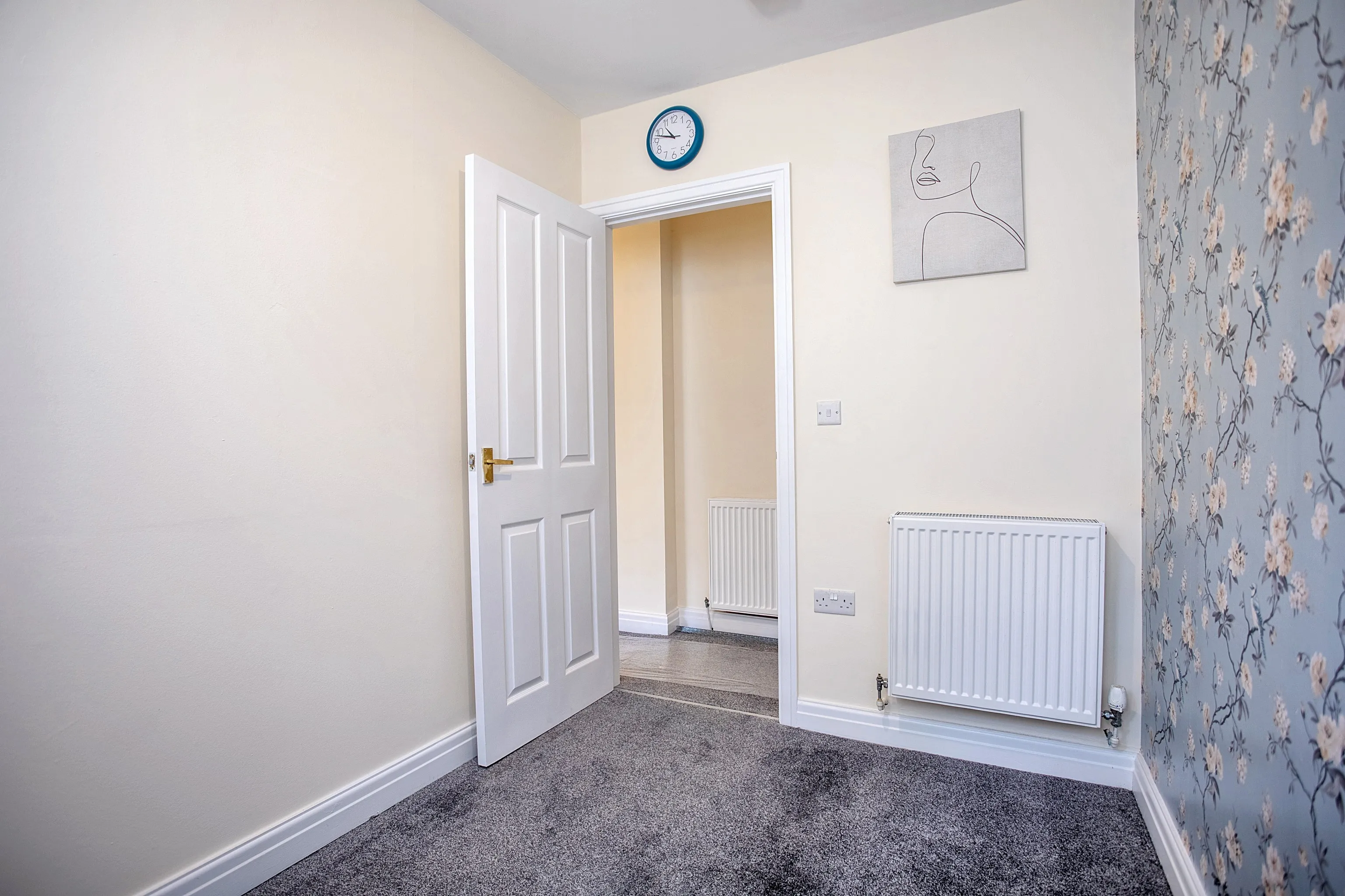 17 and 17a Albert Terrace, Higher Walton, Preston, PR5 4DT