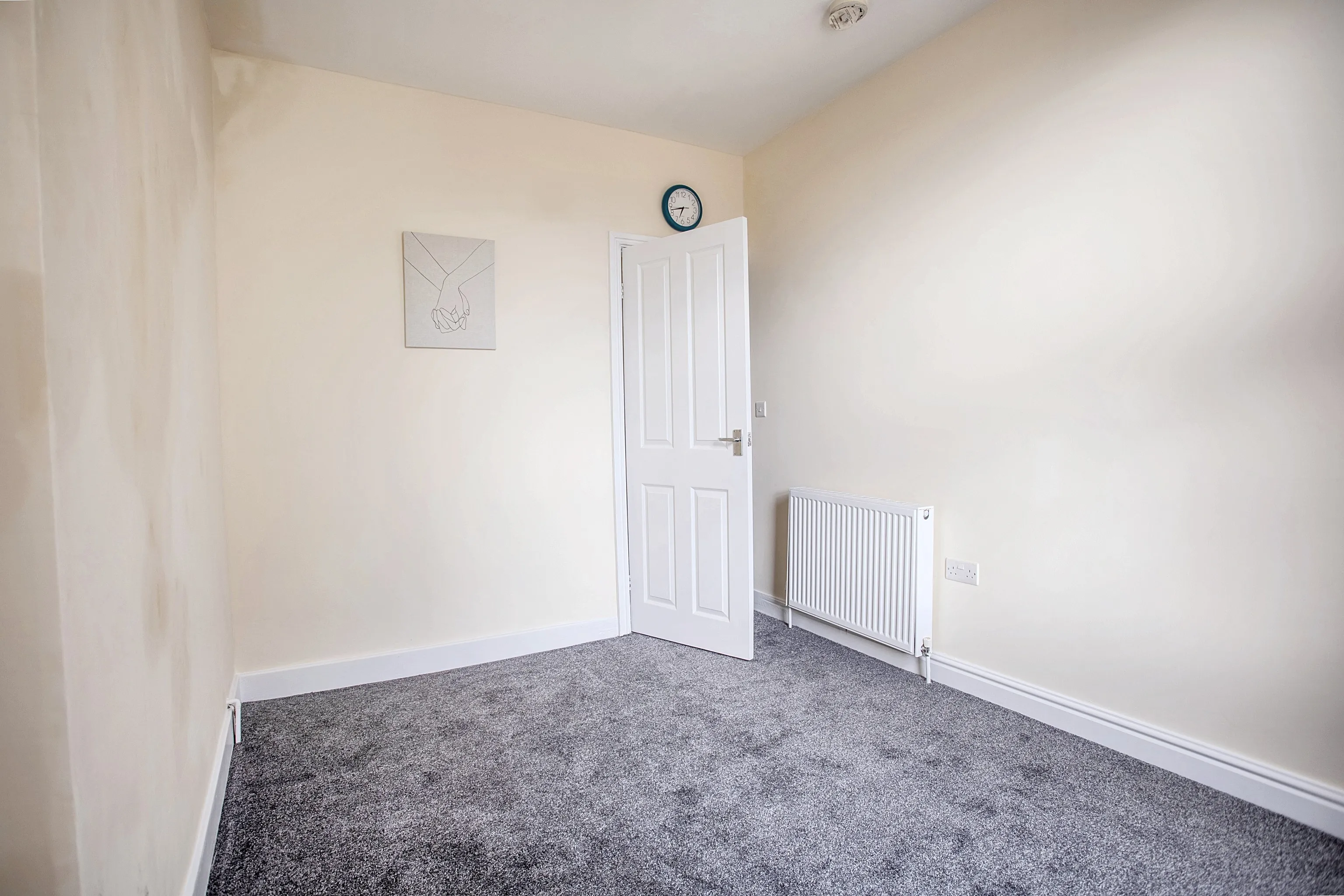 17 and 17a Albert Terrace, Higher Walton, Preston, PR5 4DT