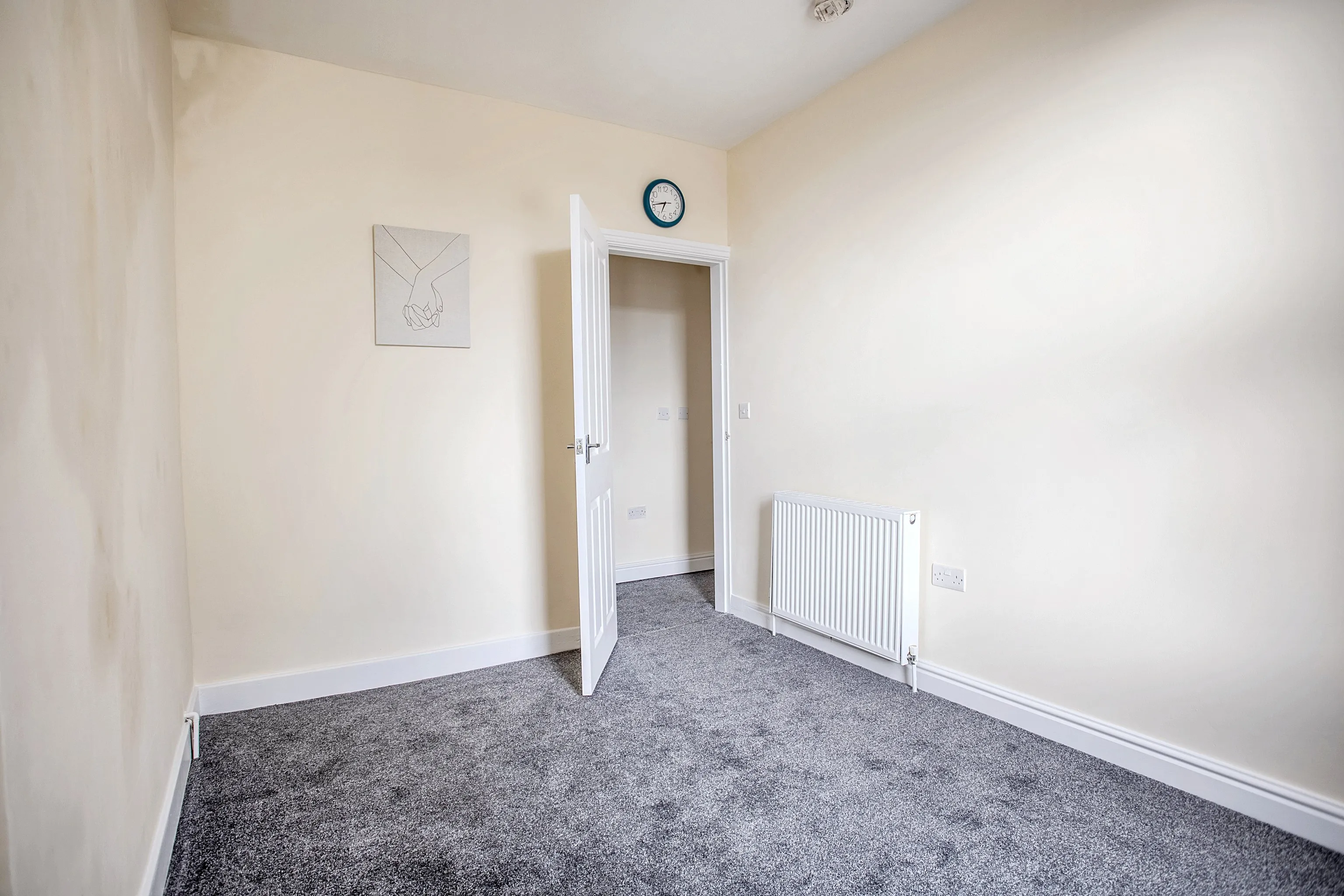 17 and 17a Albert Terrace, Higher Walton, Preston, PR5 4DT