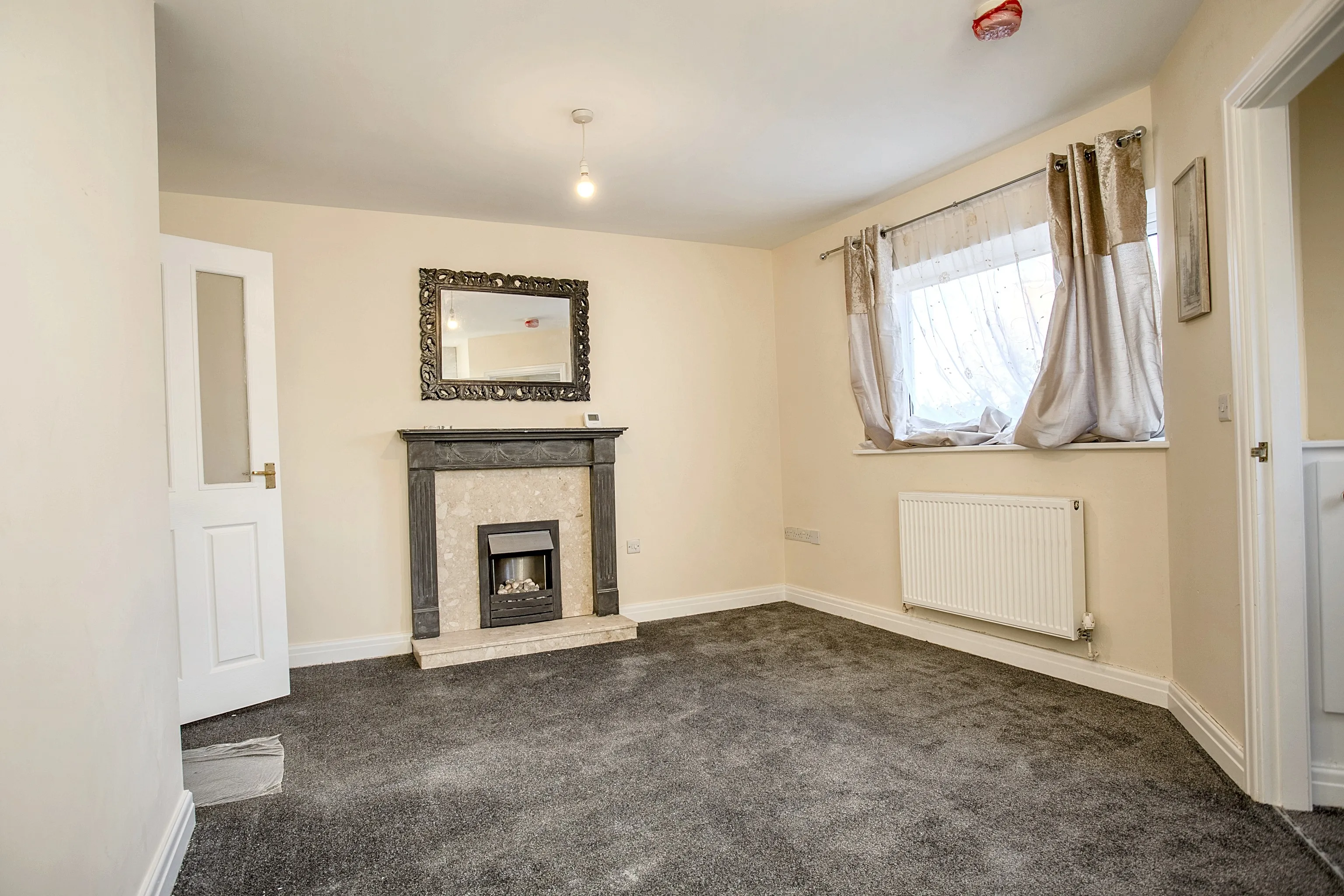 17 and 17a Albert Terrace, Higher Walton, Preston, PR5 4DT