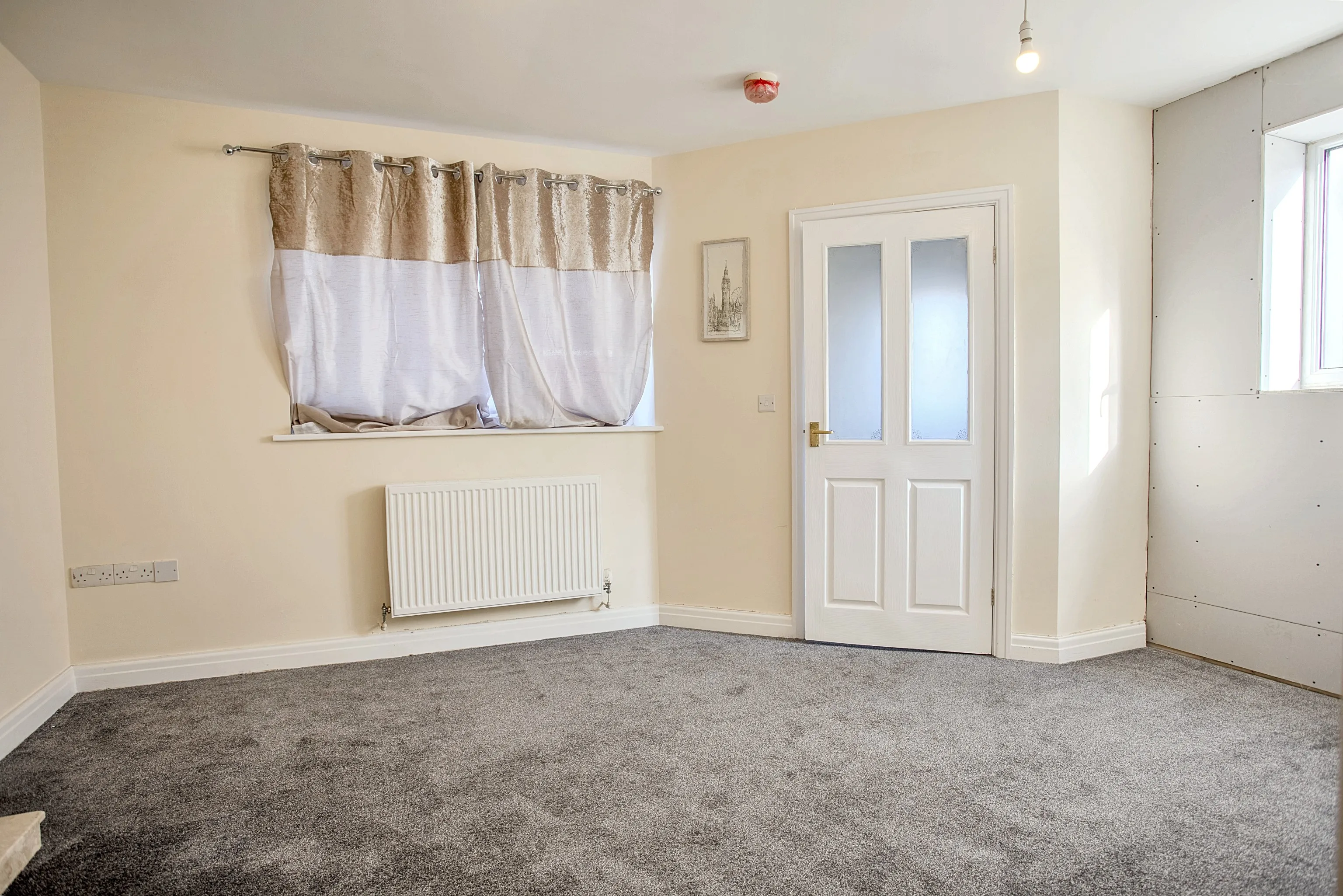 17 and 17a Albert Terrace, Higher Walton, Preston, PR5 4DT