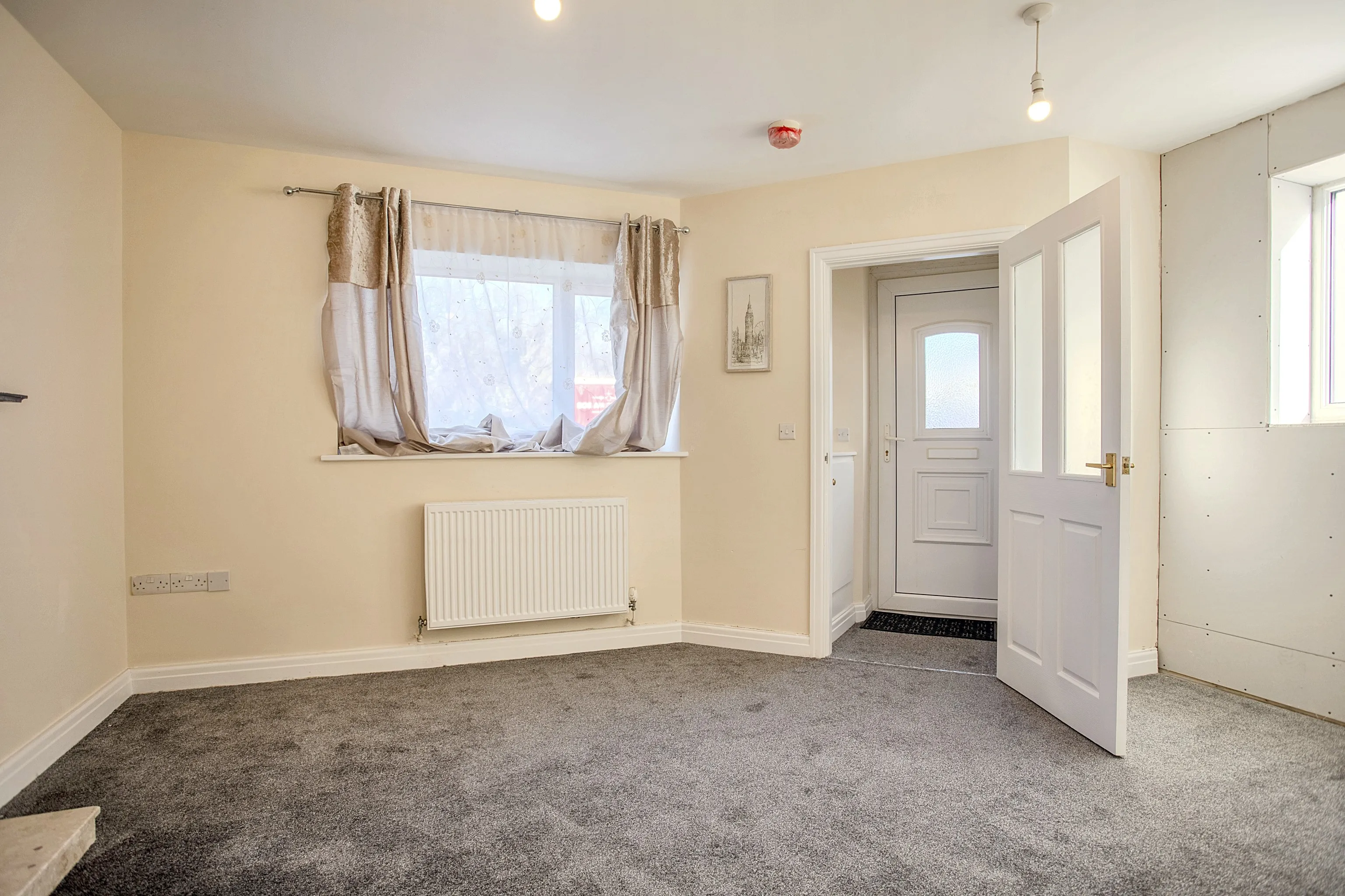 17 and 17a Albert Terrace, Higher Walton, Preston, PR5 4DT