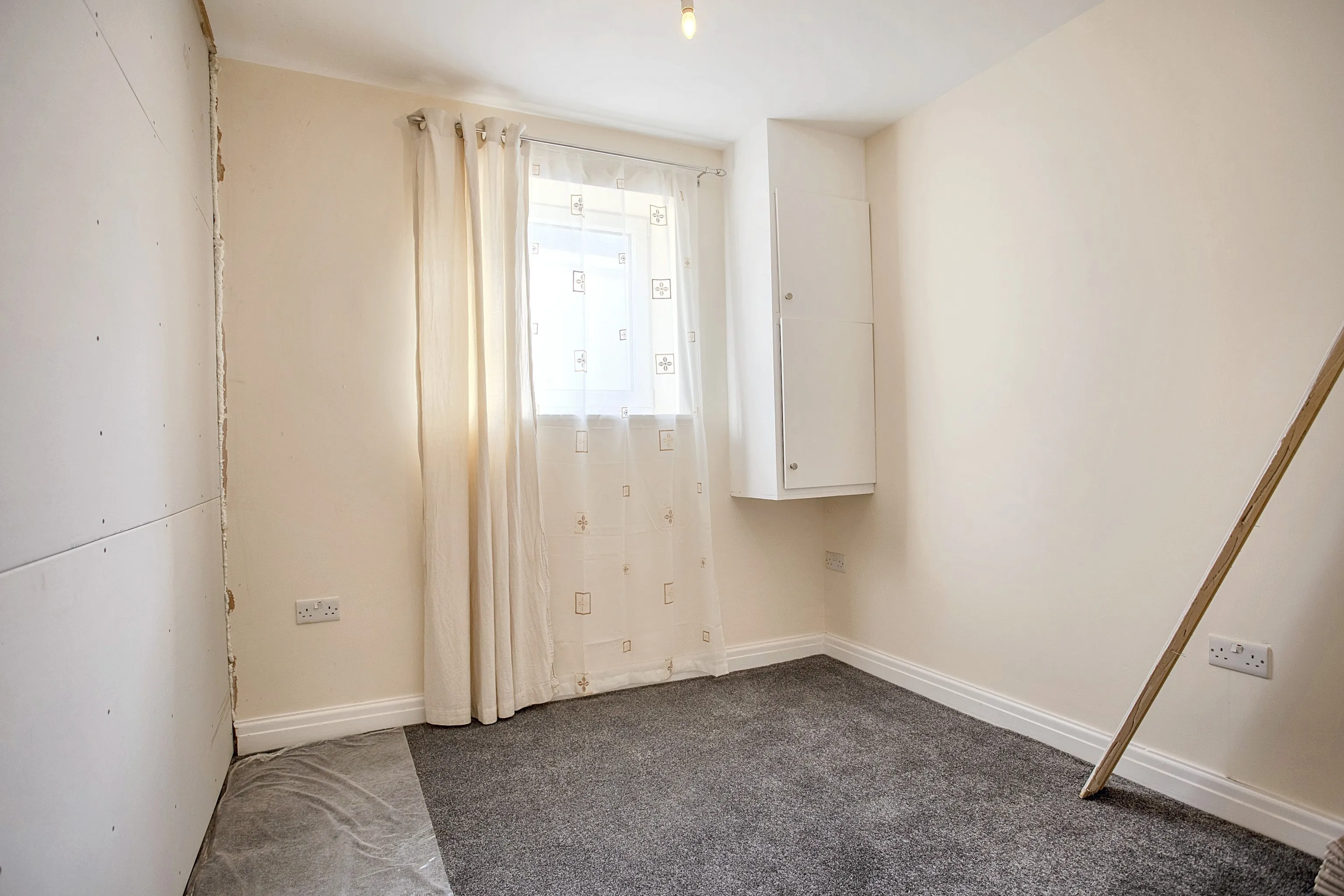 17 and 17a Albert Terrace, Higher Walton, Preston, PR5 4DT