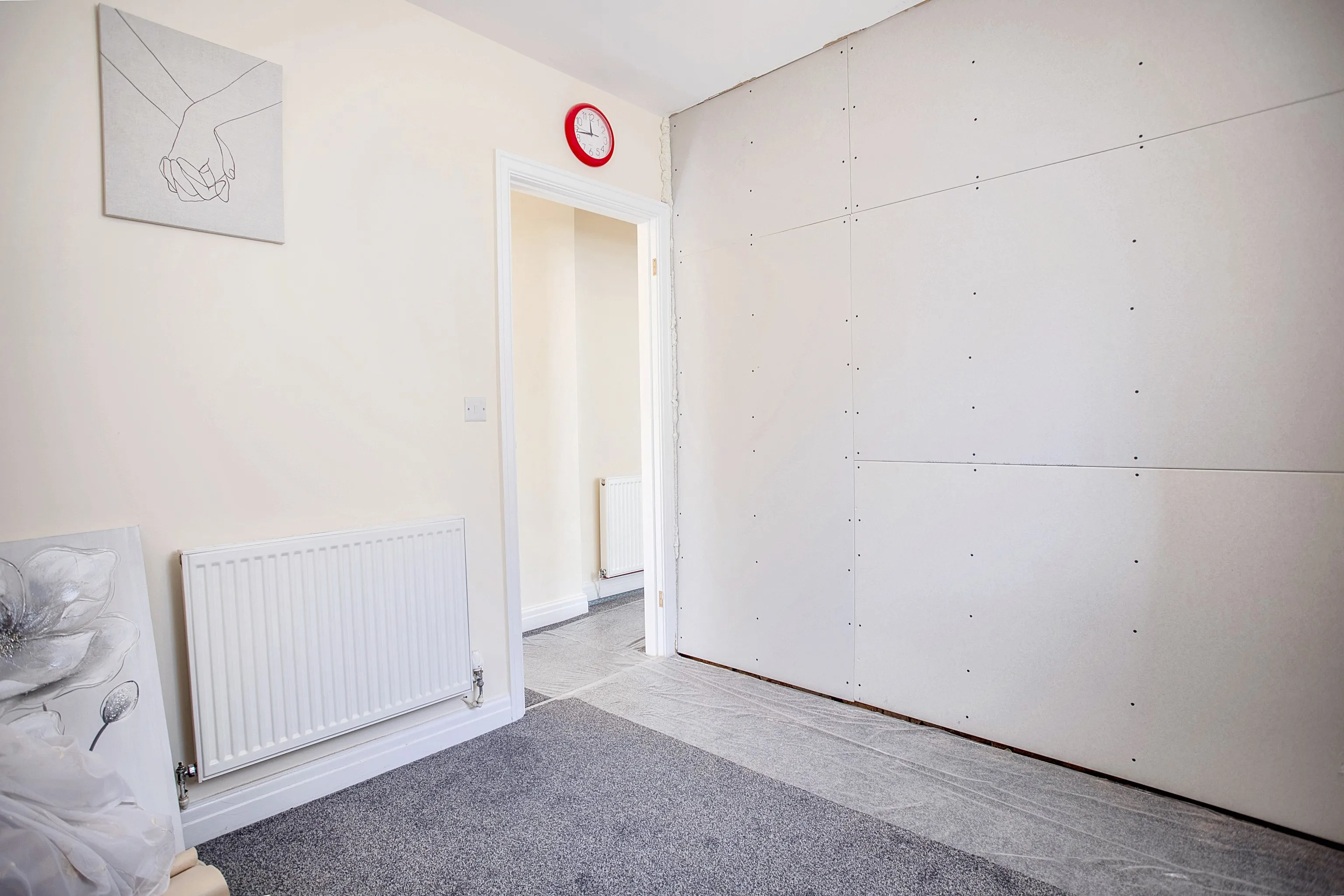 17 and 17a Albert Terrace, Higher Walton, Preston, PR5 4DT