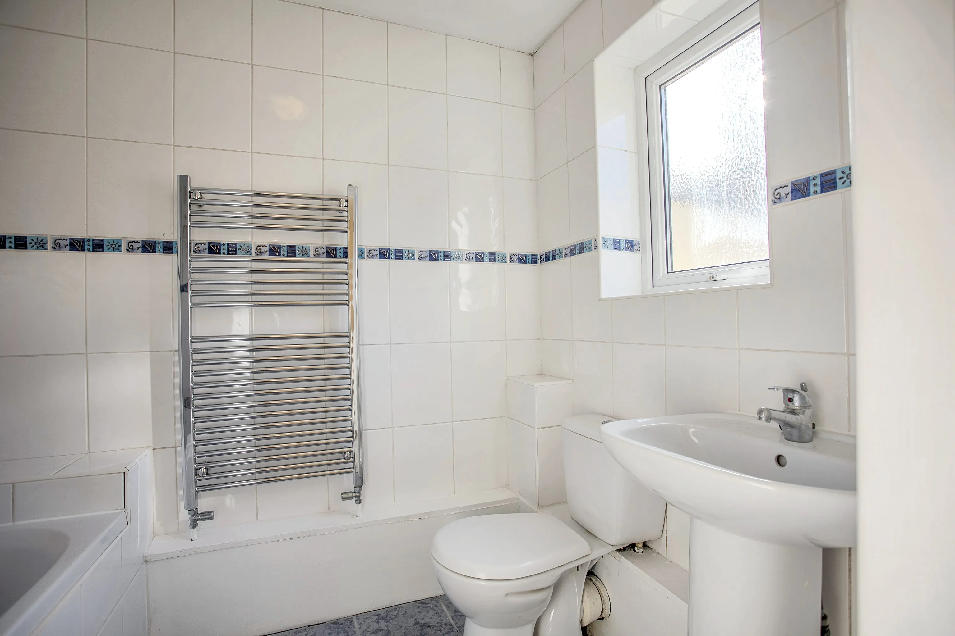 17 and 17a Albert Terrace, Higher Walton, Preston, PR5 4DT