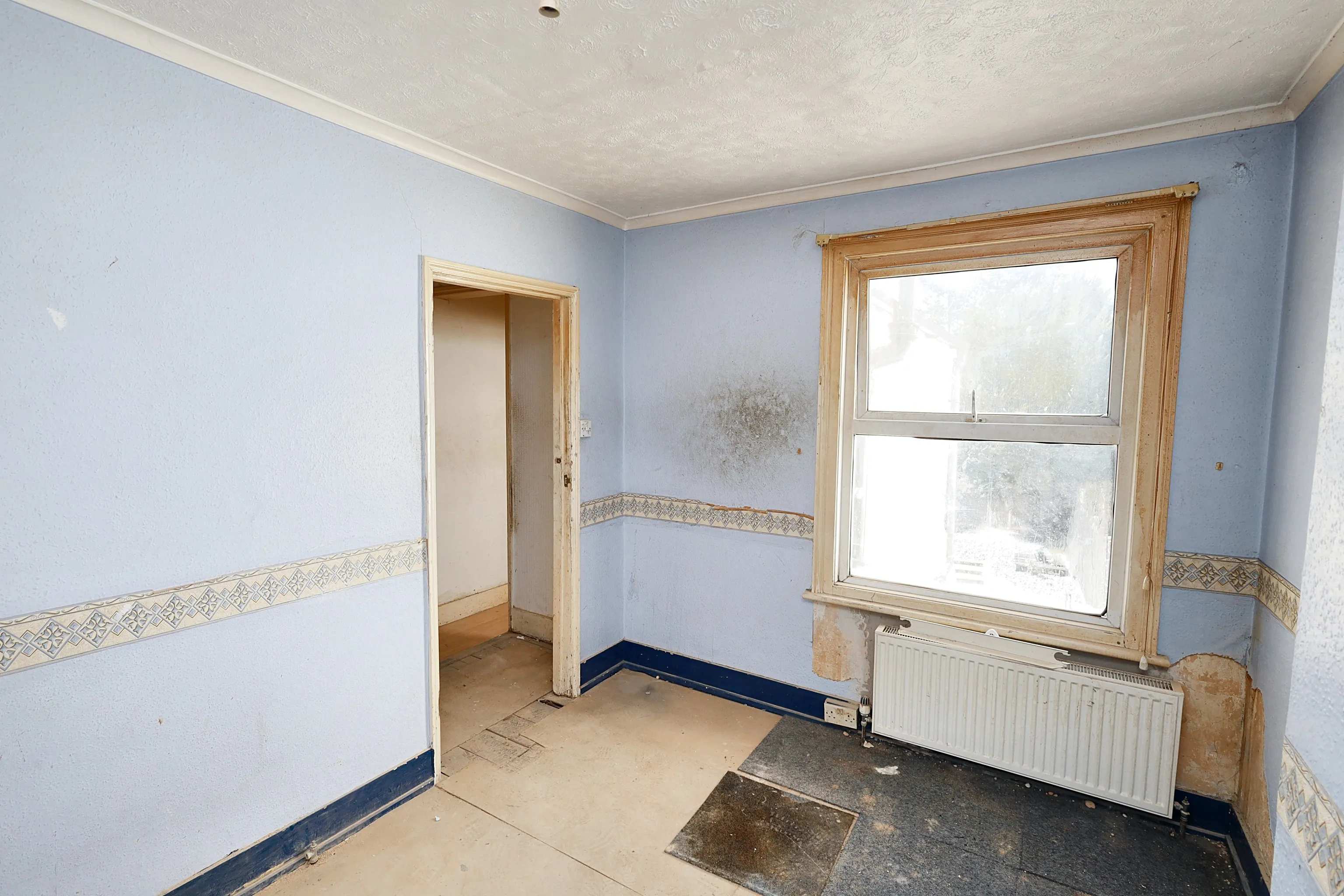 70a St. James Road, Watford, Hertfordshire, WD18 0DX