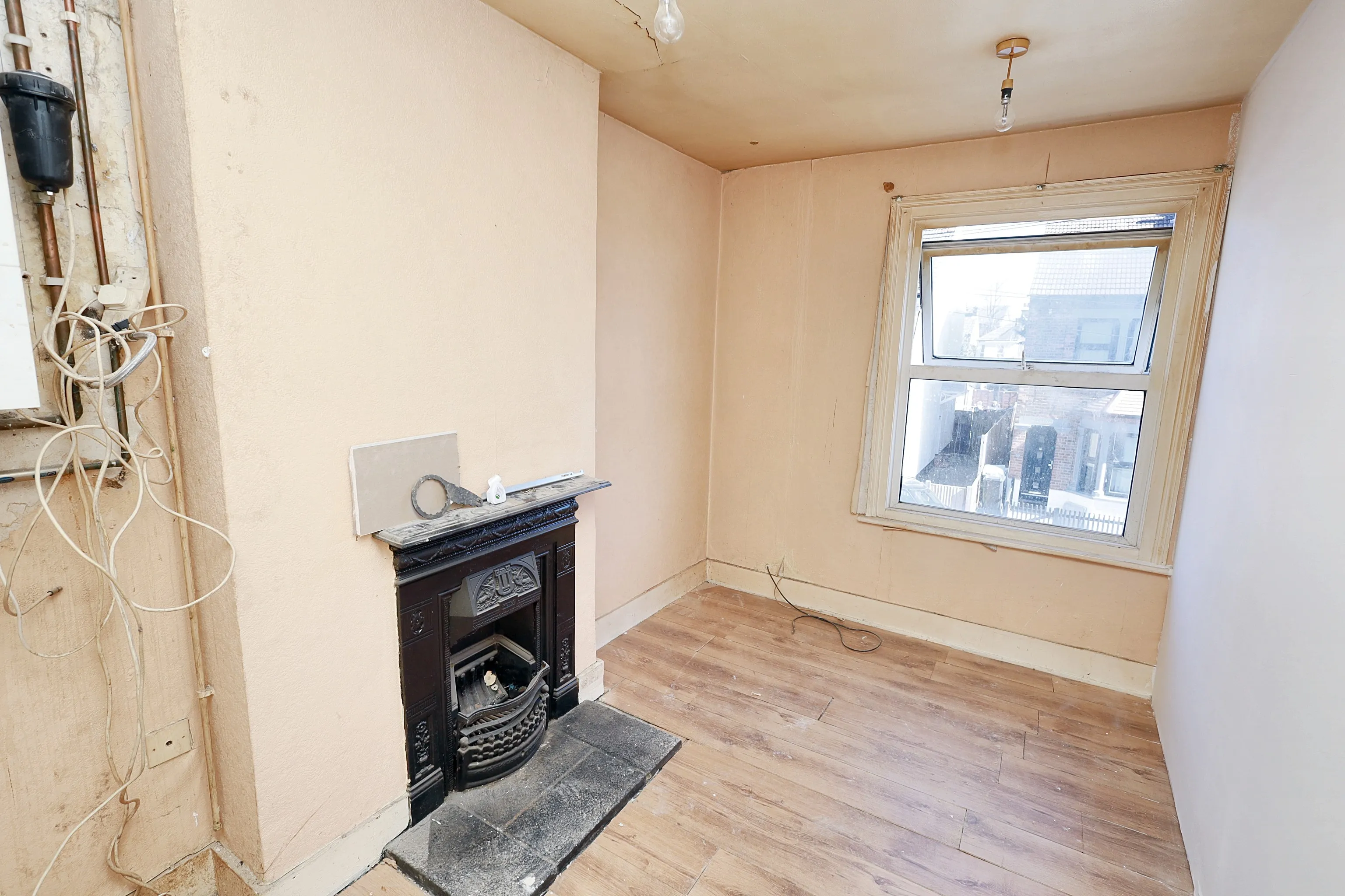 70a St. James Road, Watford, Hertfordshire, WD18 0DX