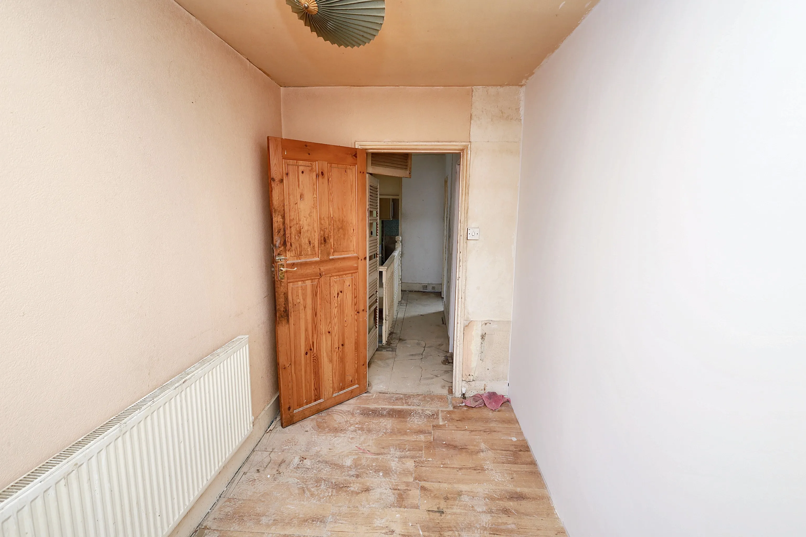 70a St. James Road, Watford, Hertfordshire, WD18 0DX