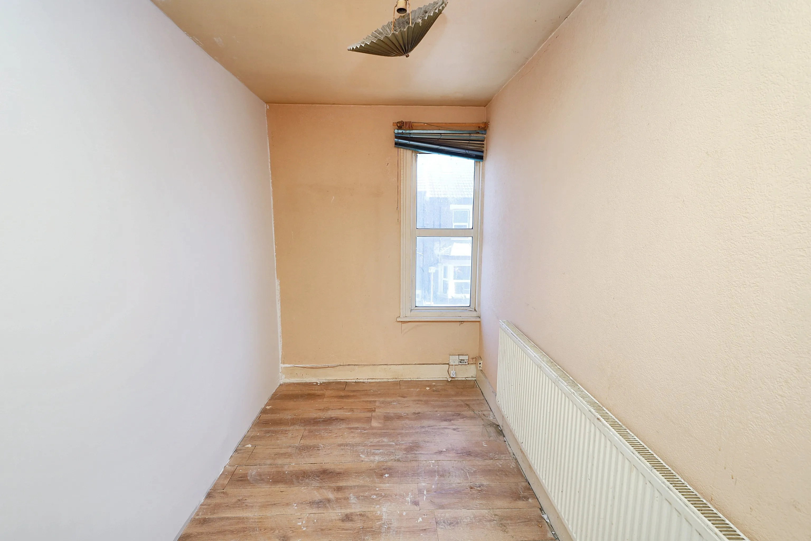 70a St. James Road, Watford, Hertfordshire, WD18 0DX