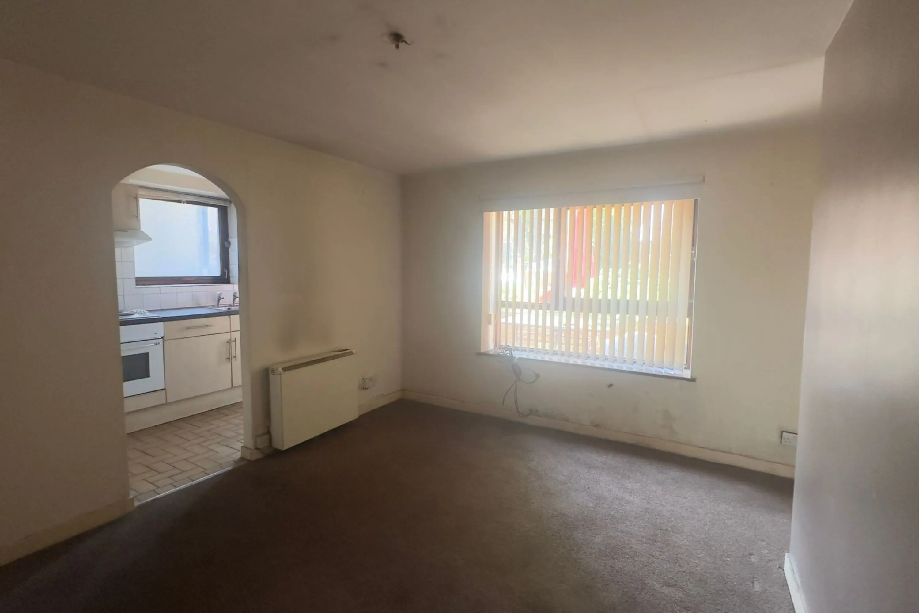 Flat 1, 71 Selhurst Road, Selhurst, London, SE25 5QB