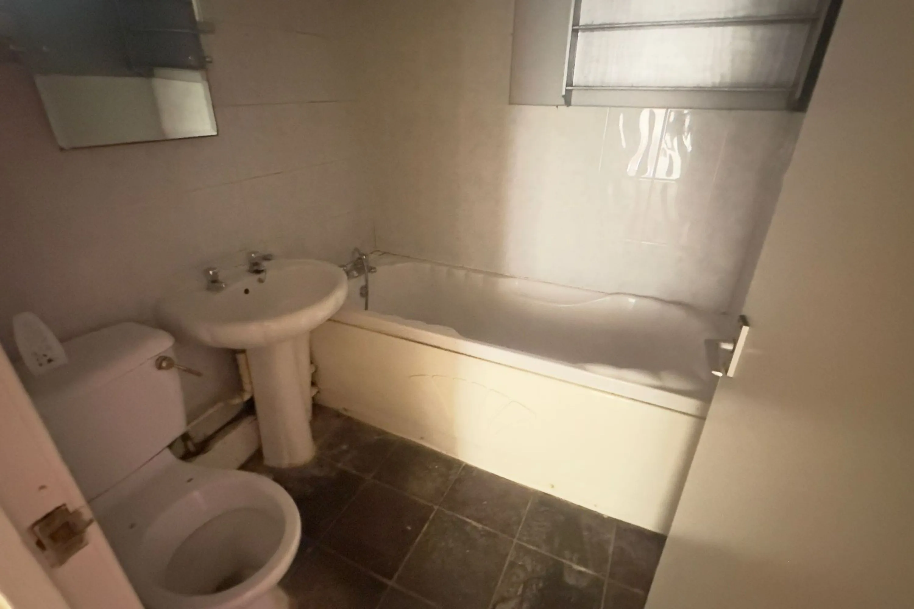 Flat 1, 71 Selhurst Road, Selhurst, London, SE25 5QB