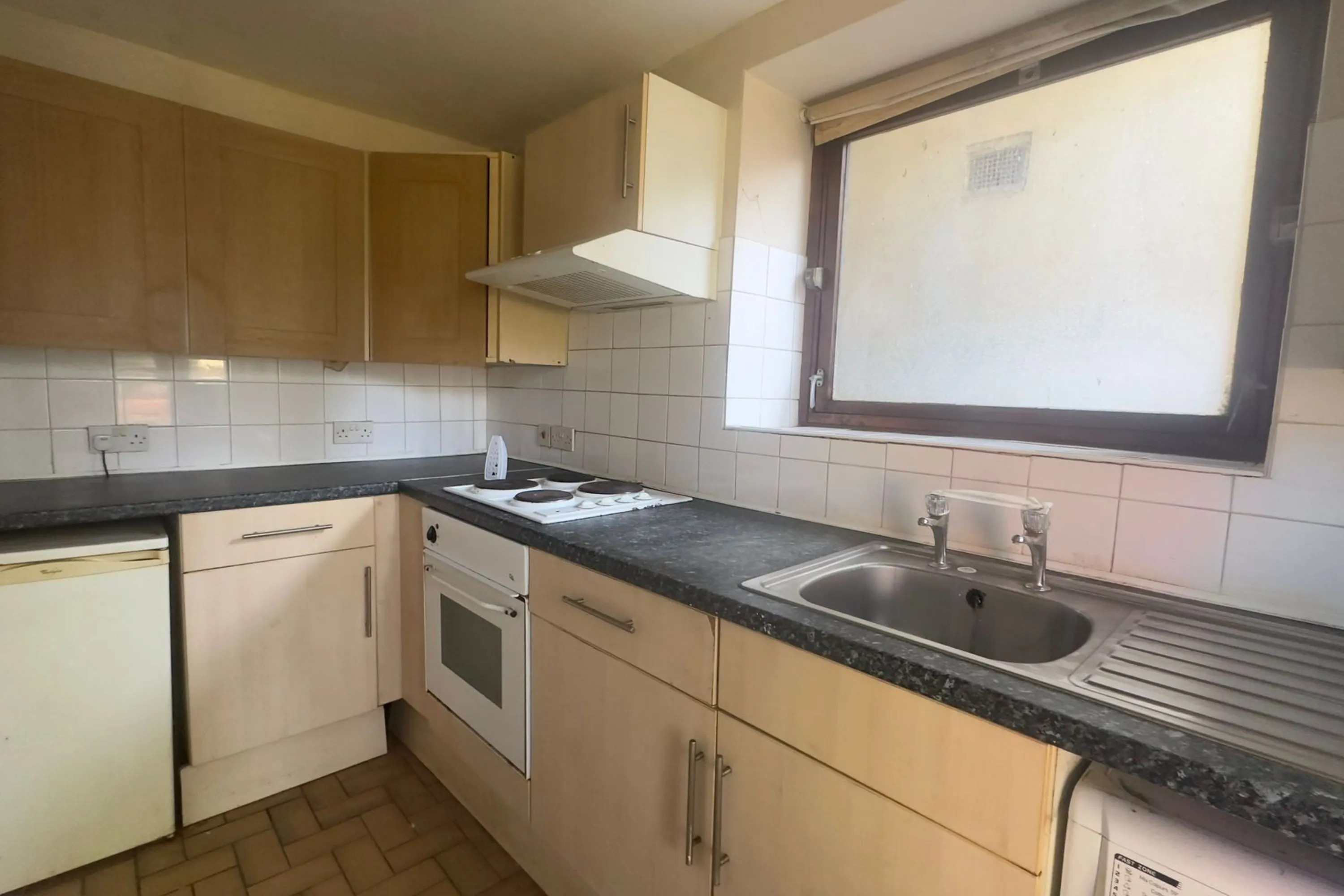 Flat 1, 71 Selhurst Road, Selhurst, London, SE25 5QB