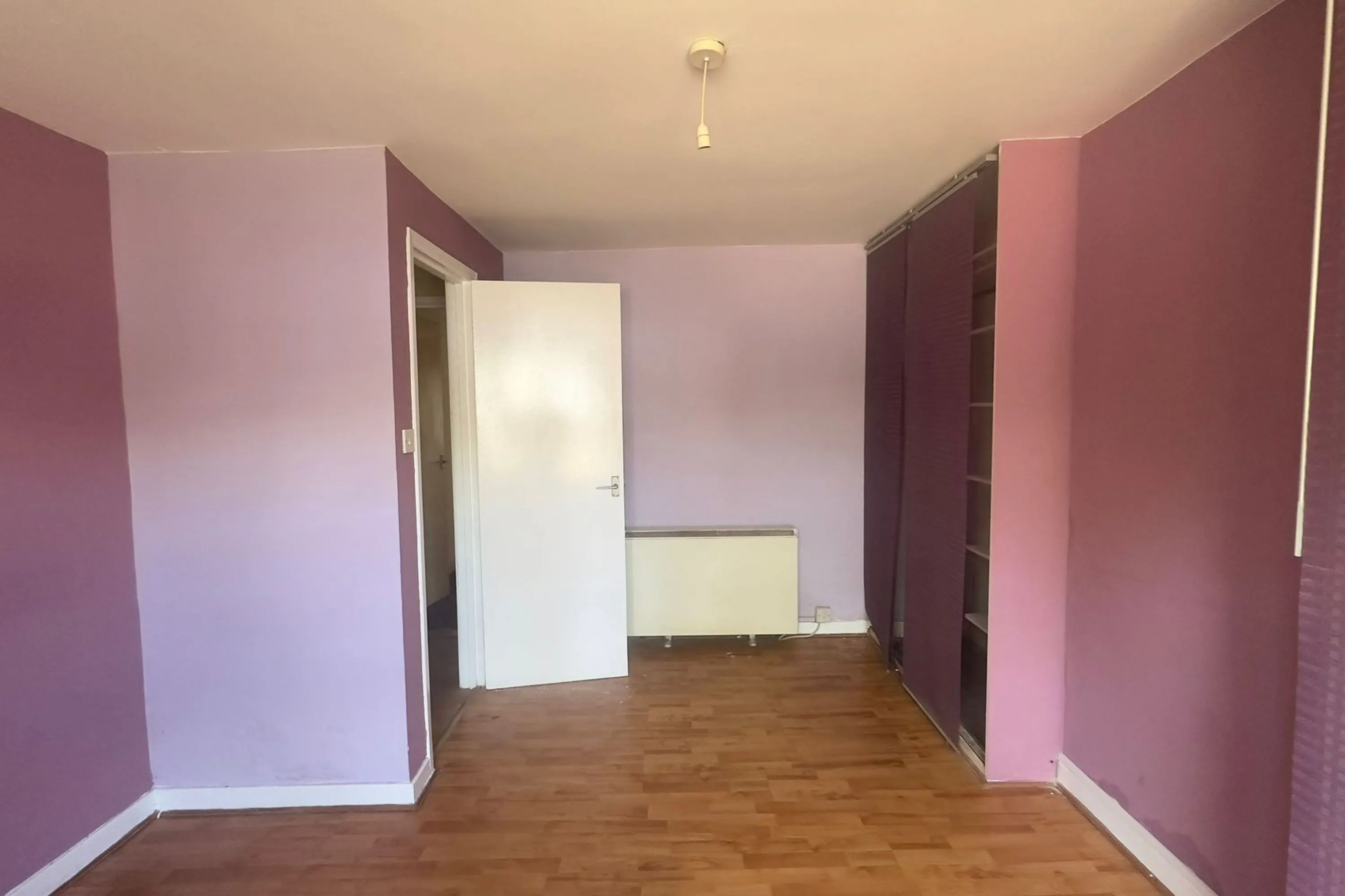 Flat 1, 71 Selhurst Road, Selhurst, London, SE25 5QB