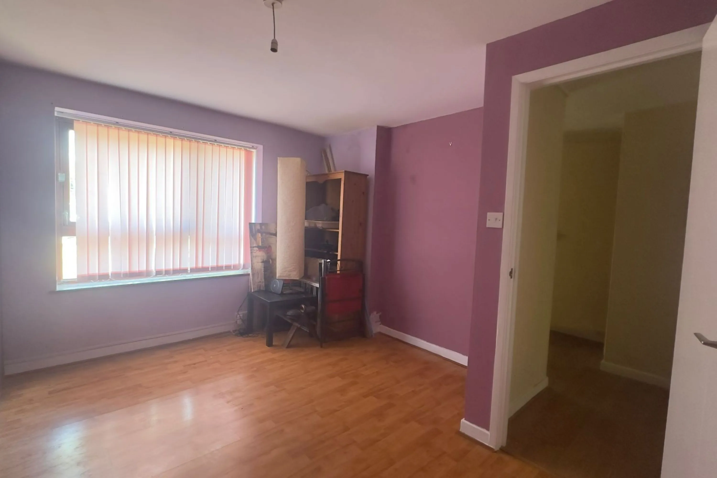 Flat 1, 71 Selhurst Road, Selhurst, London, SE25 5QB