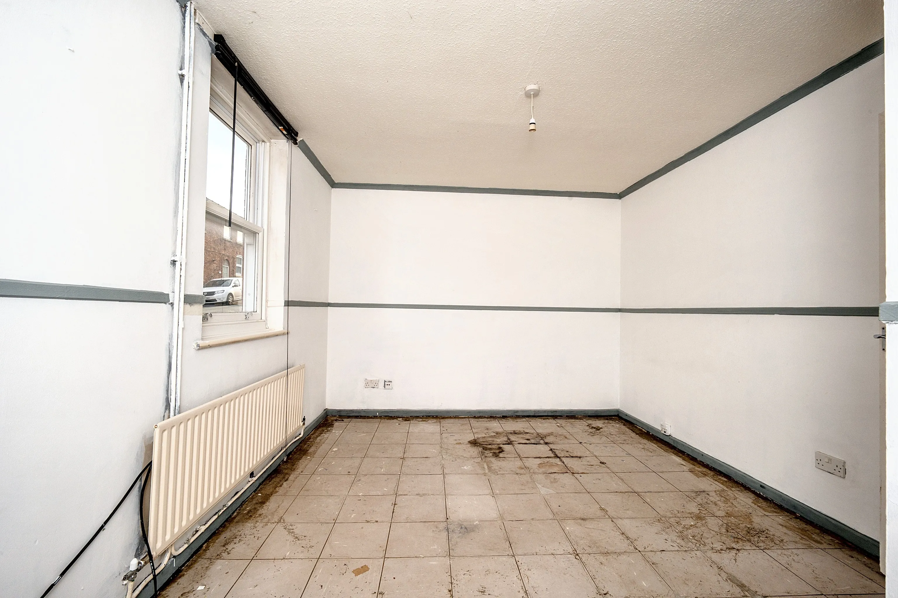49 Pitt Street, Macclesfield, Cheshire, SK11 7PT