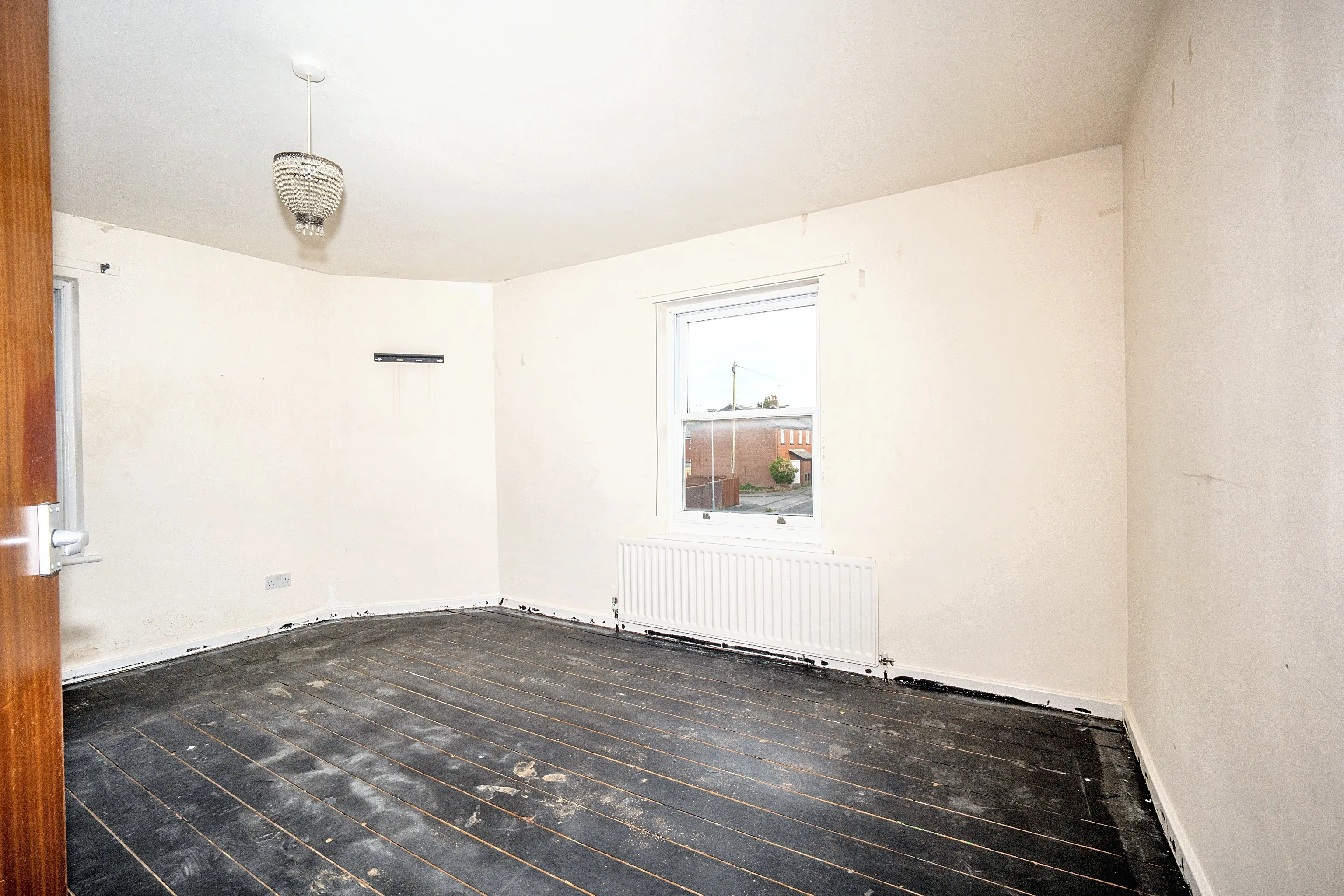 49 Pitt Street, Macclesfield, Cheshire, SK11 7PT