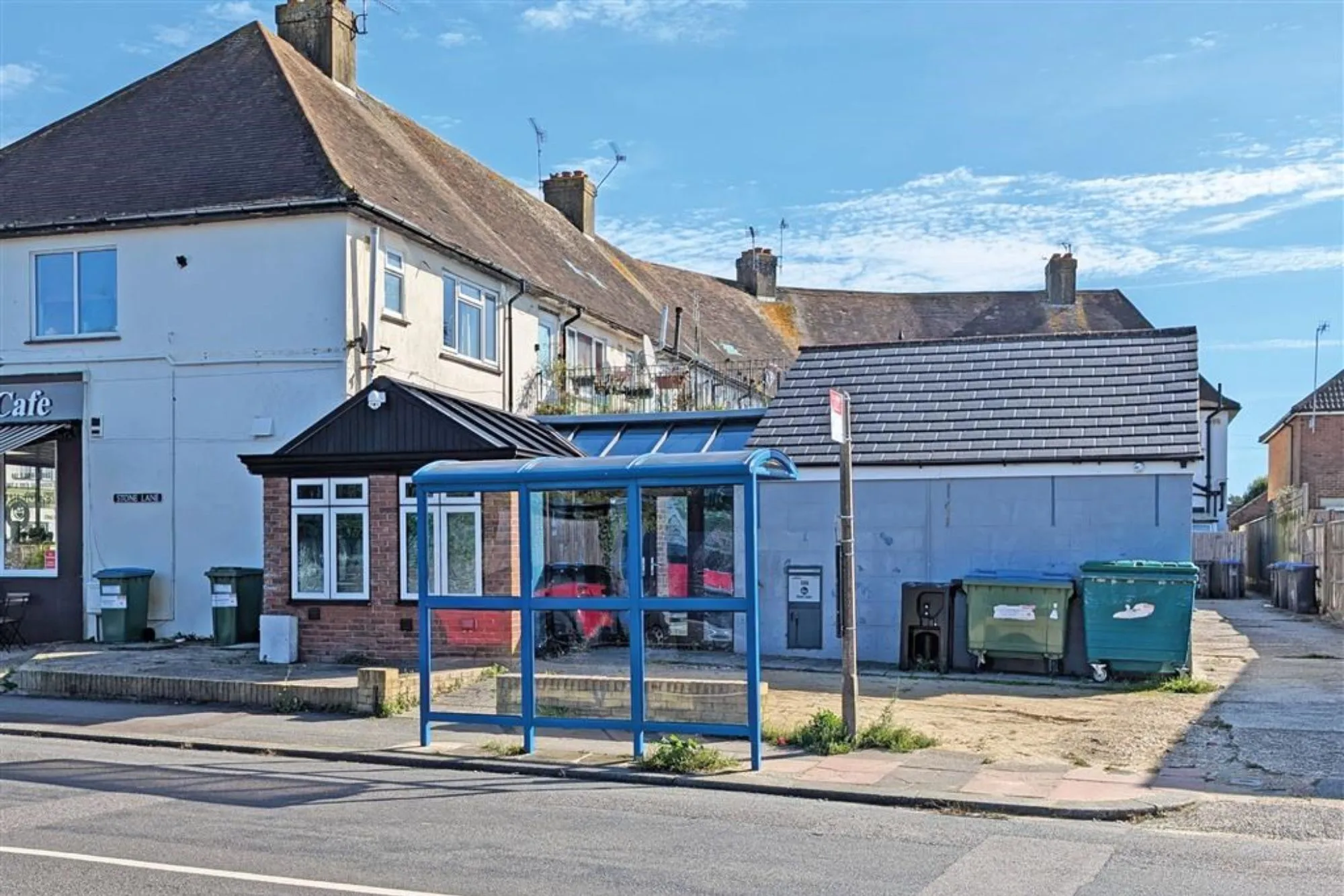 106 Stone Lane, Worthing, West Sussex BN13 2BG