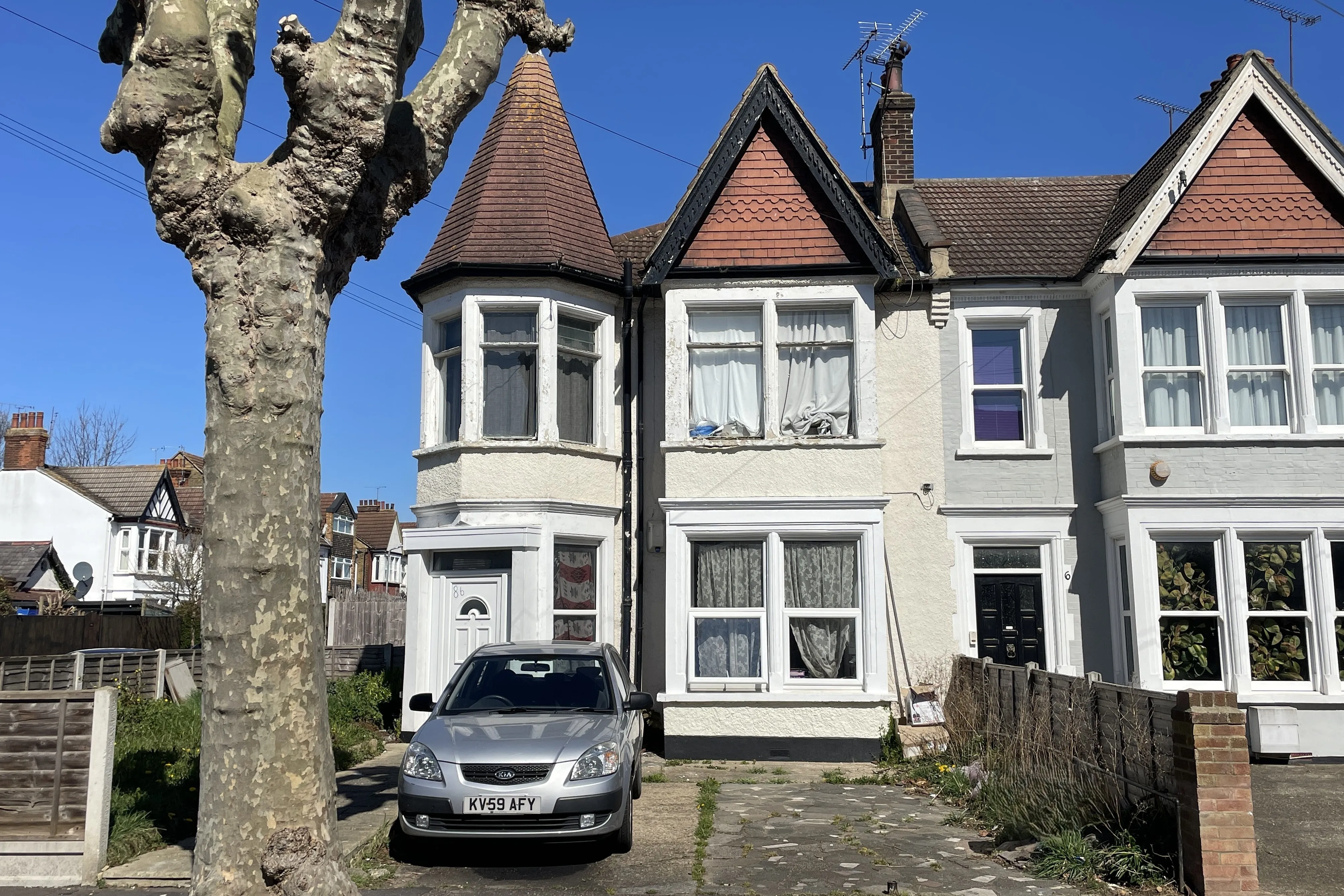 8B Anerley Road, Westcliff-on-Sea SS0 7HH