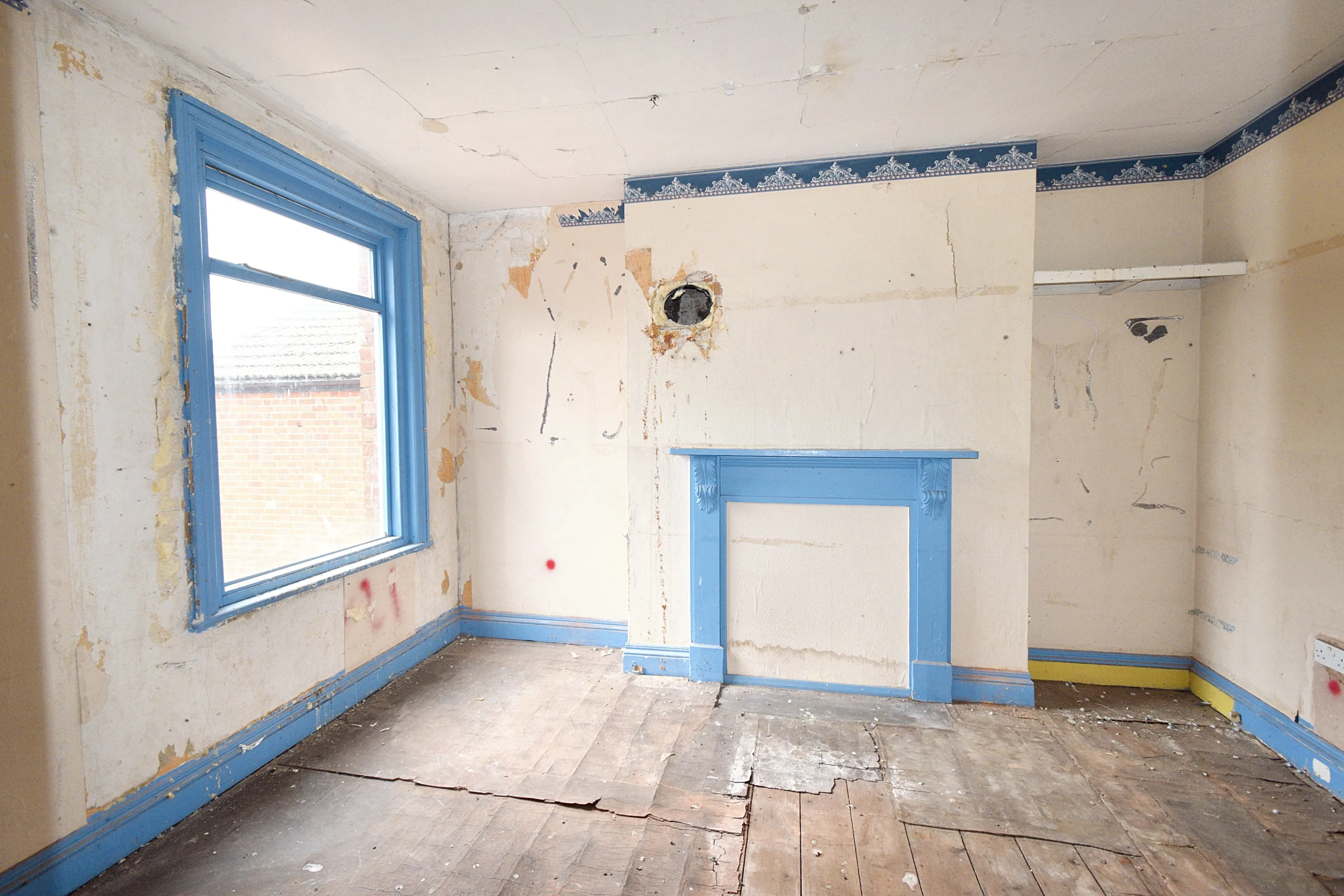 55 Rodney Road, Great Yarmouth, Norfolk, NR30 2LH
