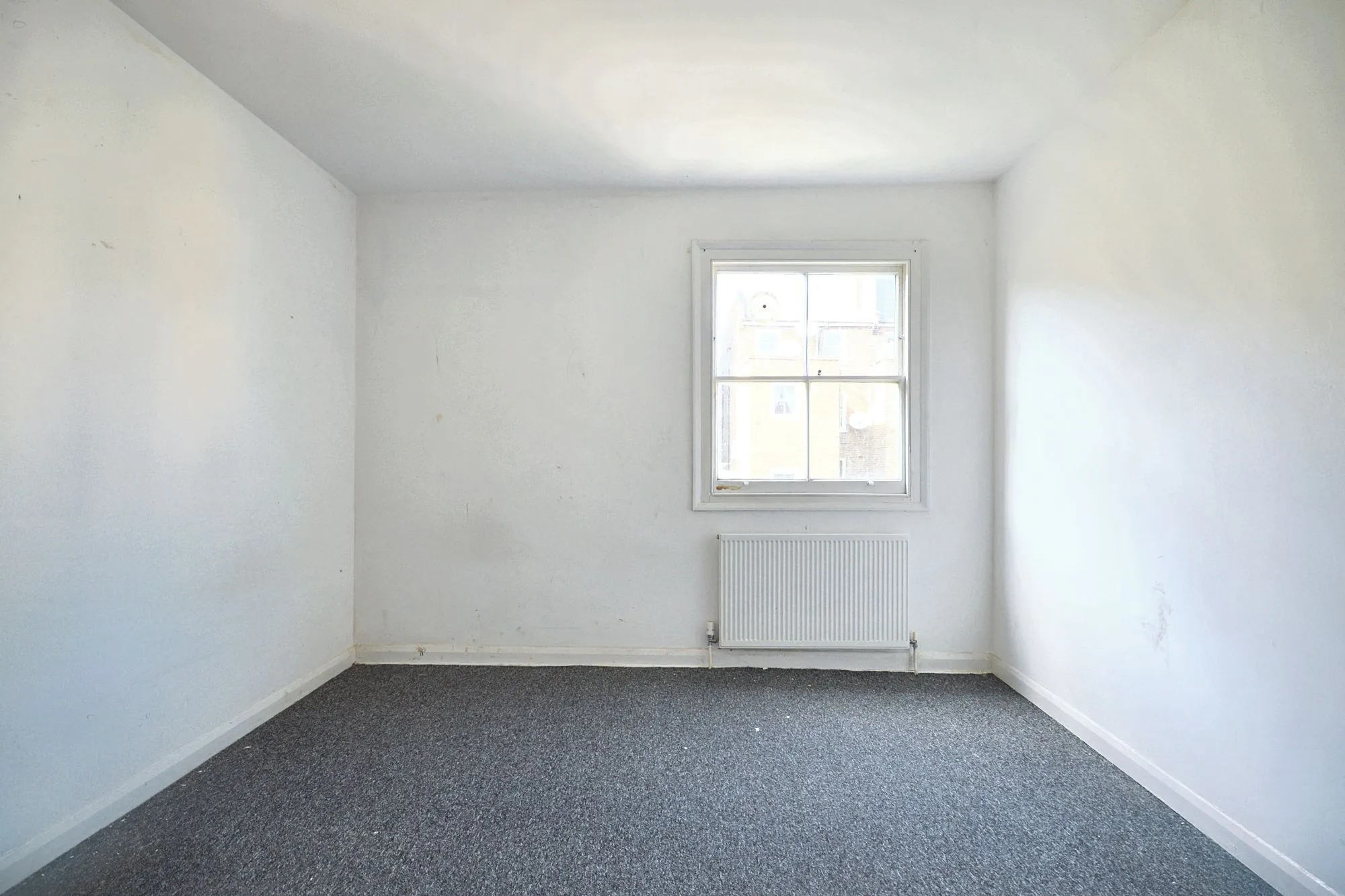 Flat E, 63 Amberley Road, Maida Vale, London, W9 2JL