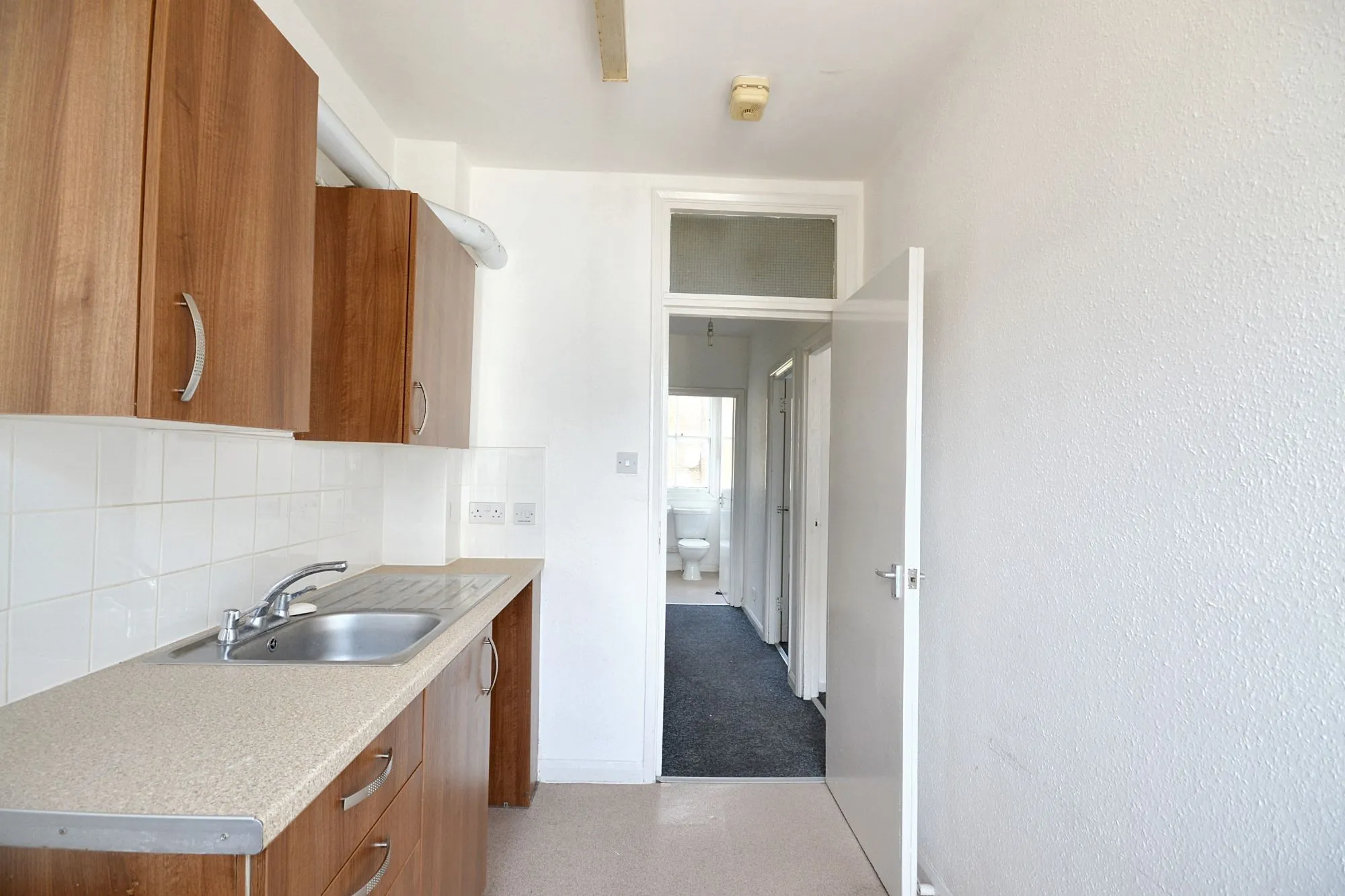 Flat E, 63 Amberley Road, Maida Vale, London, W9 2JL