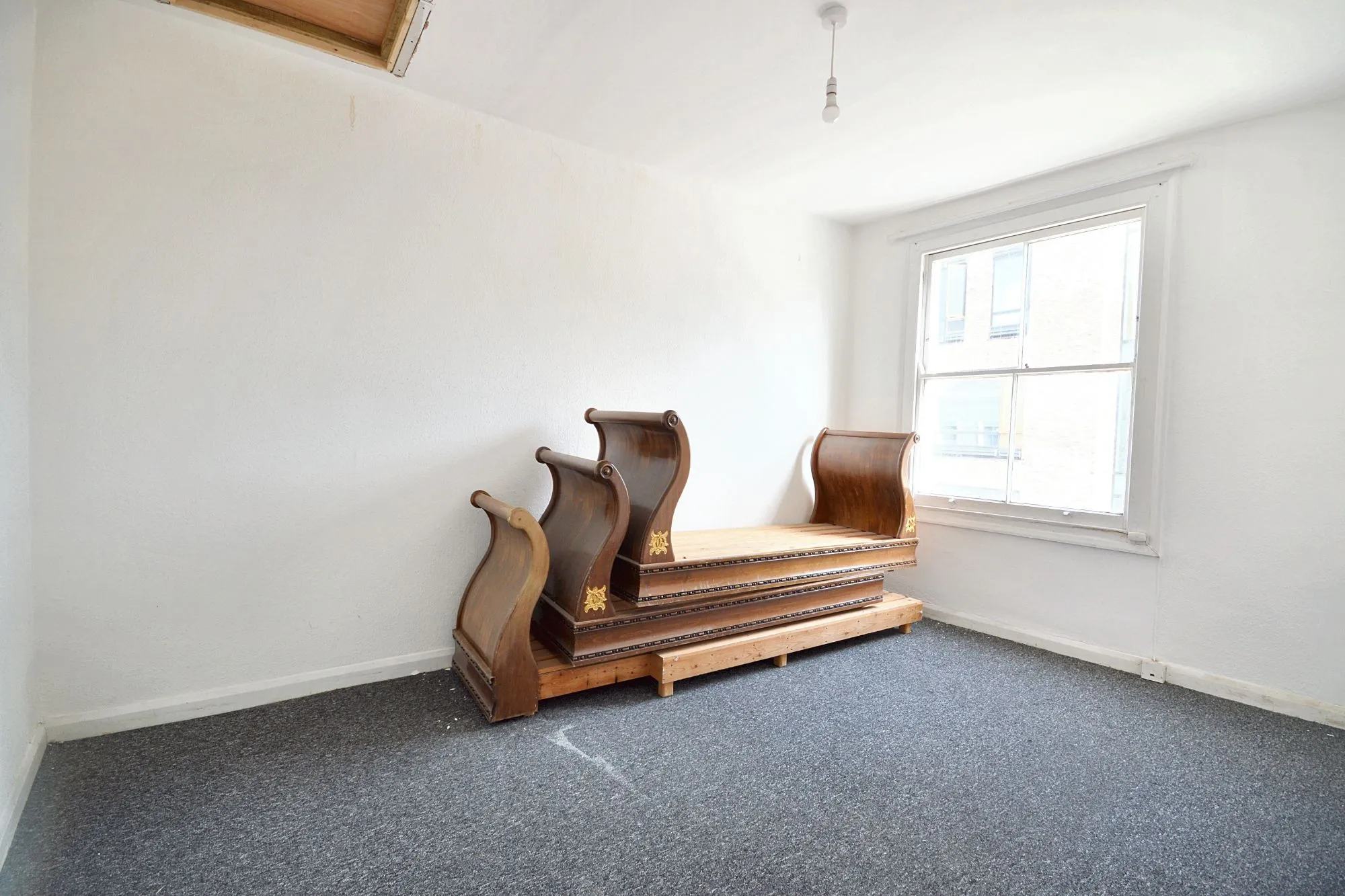 Flat E, 63 Amberley Road, Maida Vale, London, W9 2JL