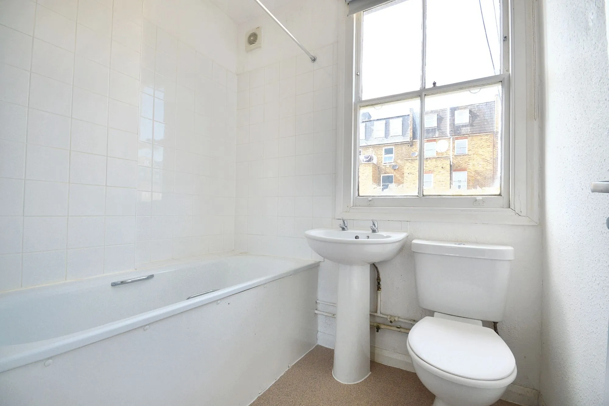Flat E, 63 Amberley Road, Maida Vale, London, W9 2JL