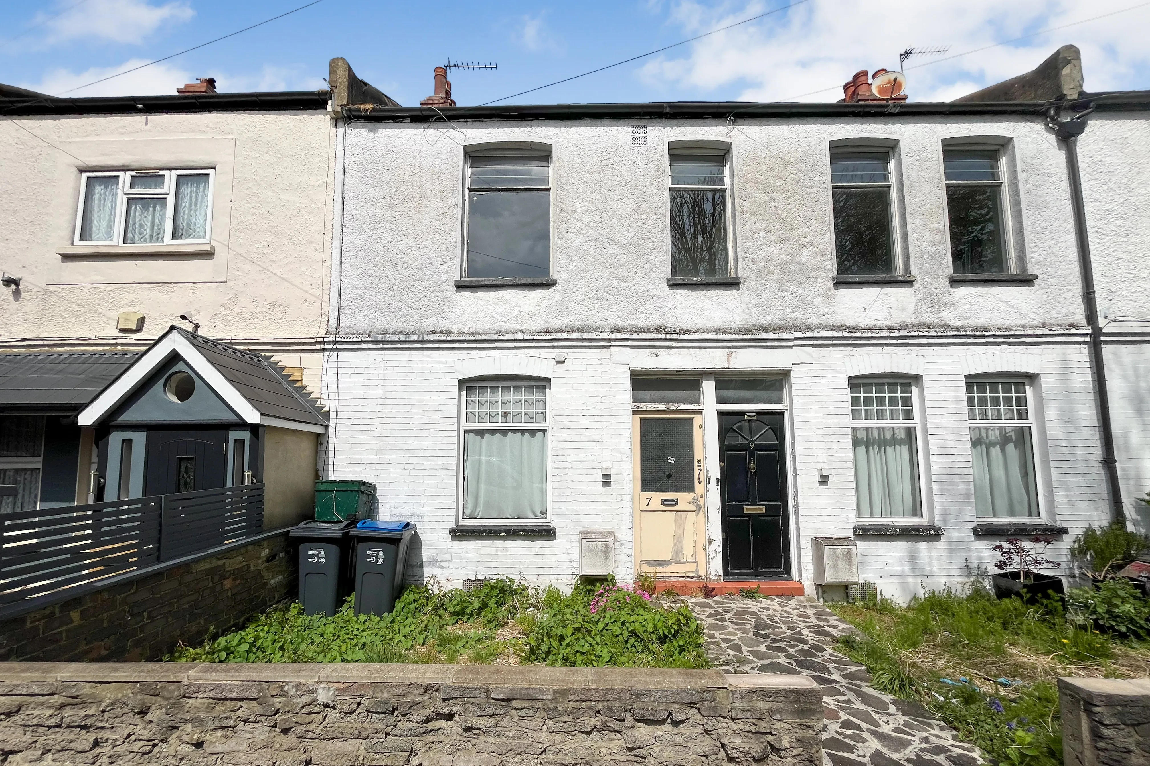 7 Miles Road, Mitcham, Surrey, CR4 3DA