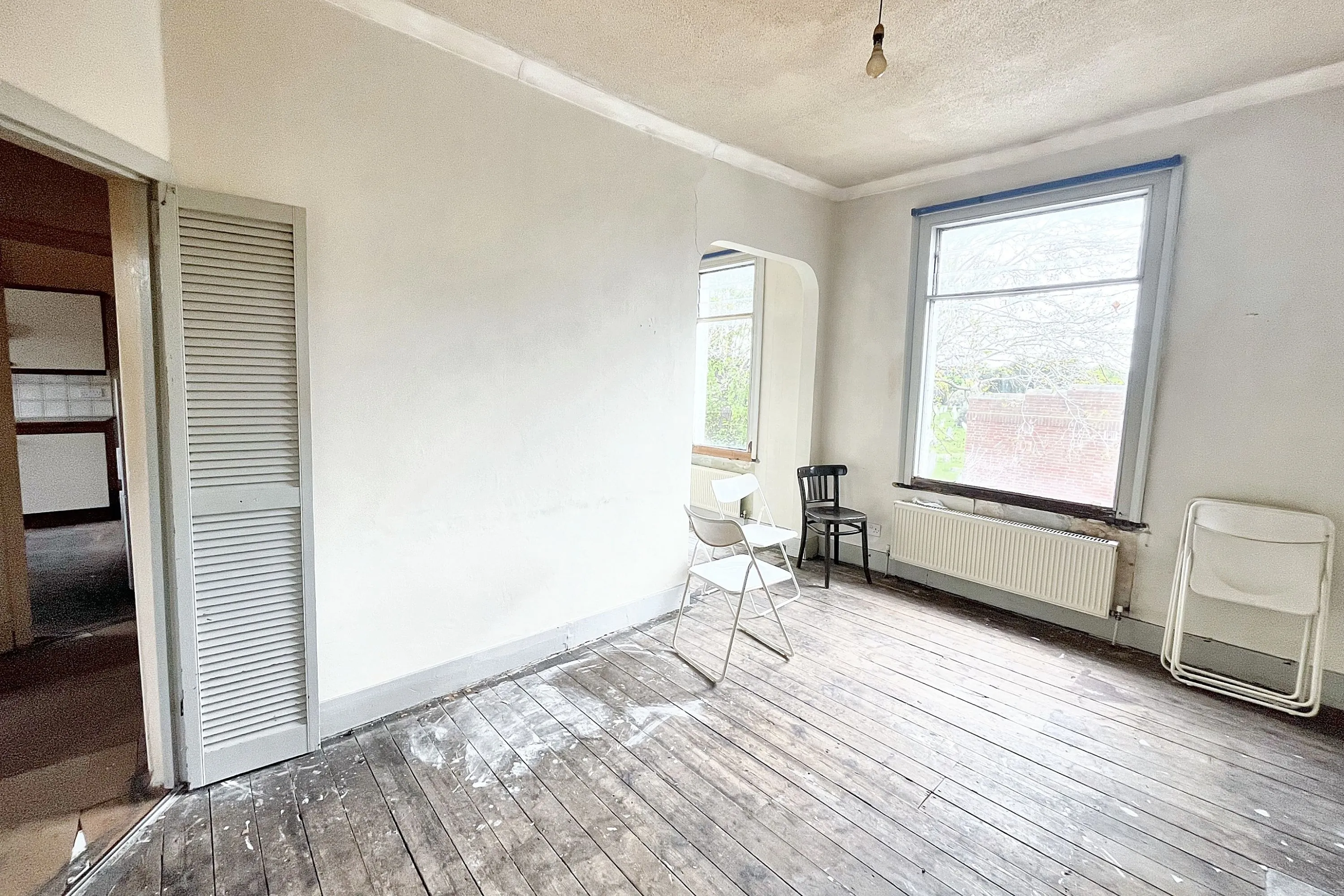 7 Miles Road, Mitcham, Surrey, CR4 3DA