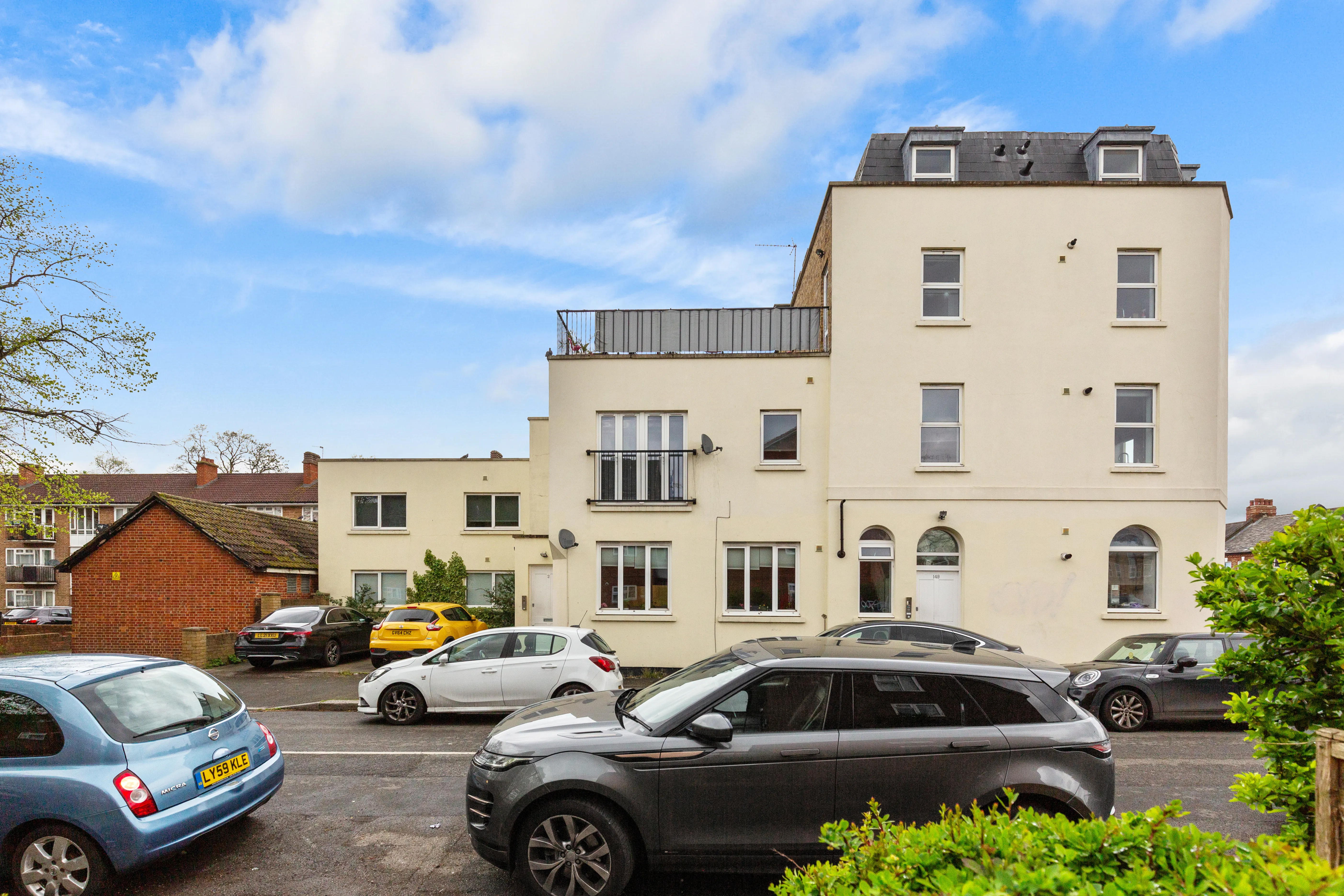 149 Maple Road, Penge, London SE20 8HU