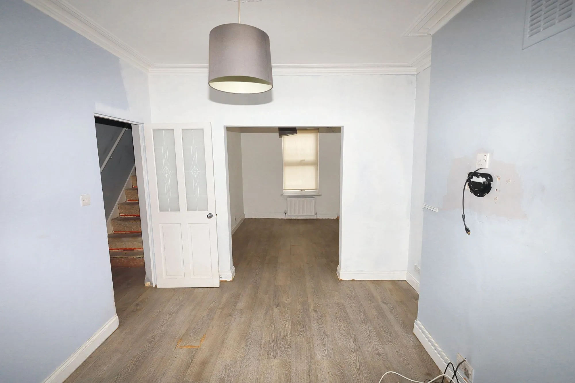 124 Netley Road, Newbury Park, Essex IG2 7NW