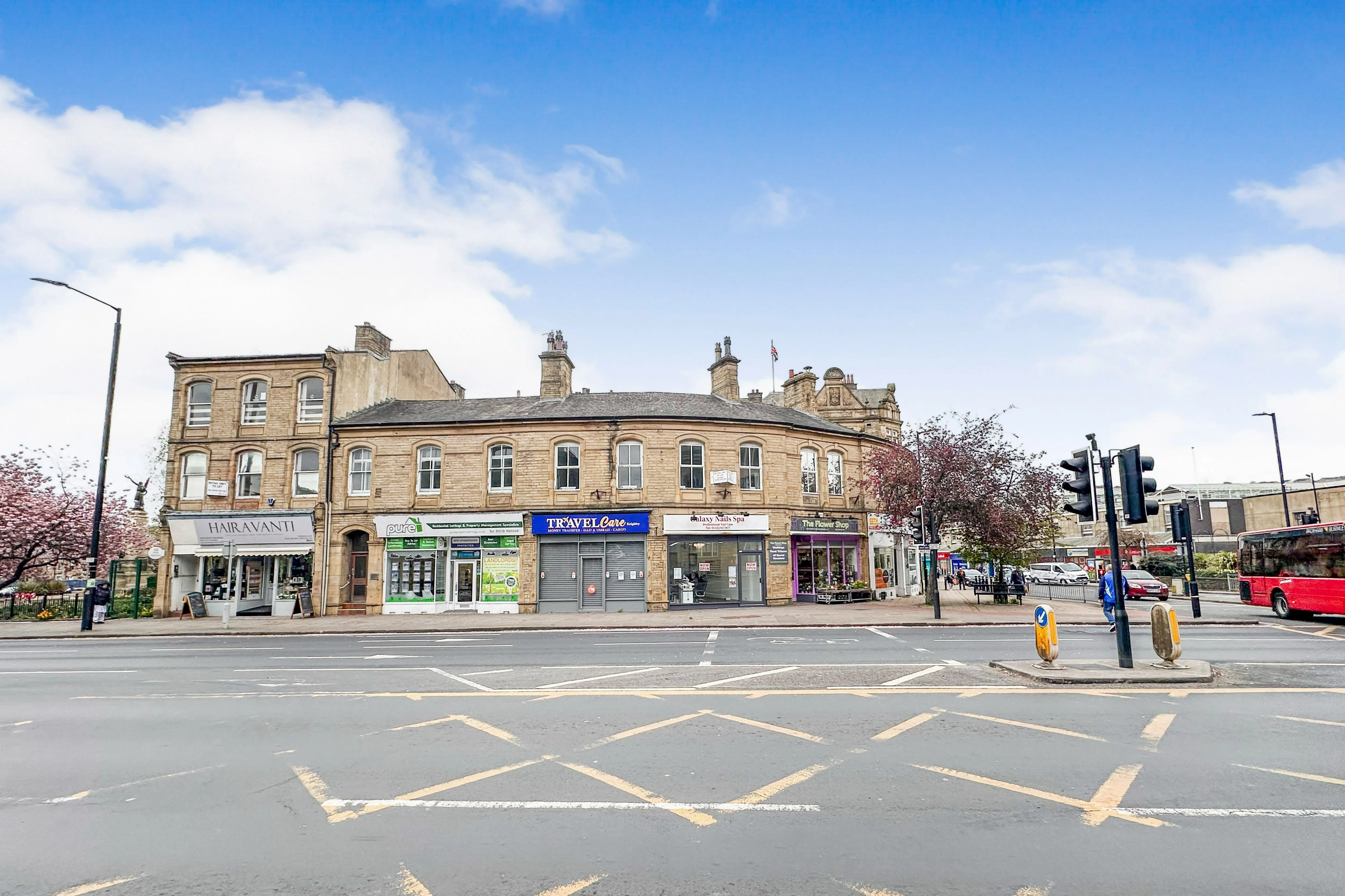 60 North Street, Keighley, BD21 3RY