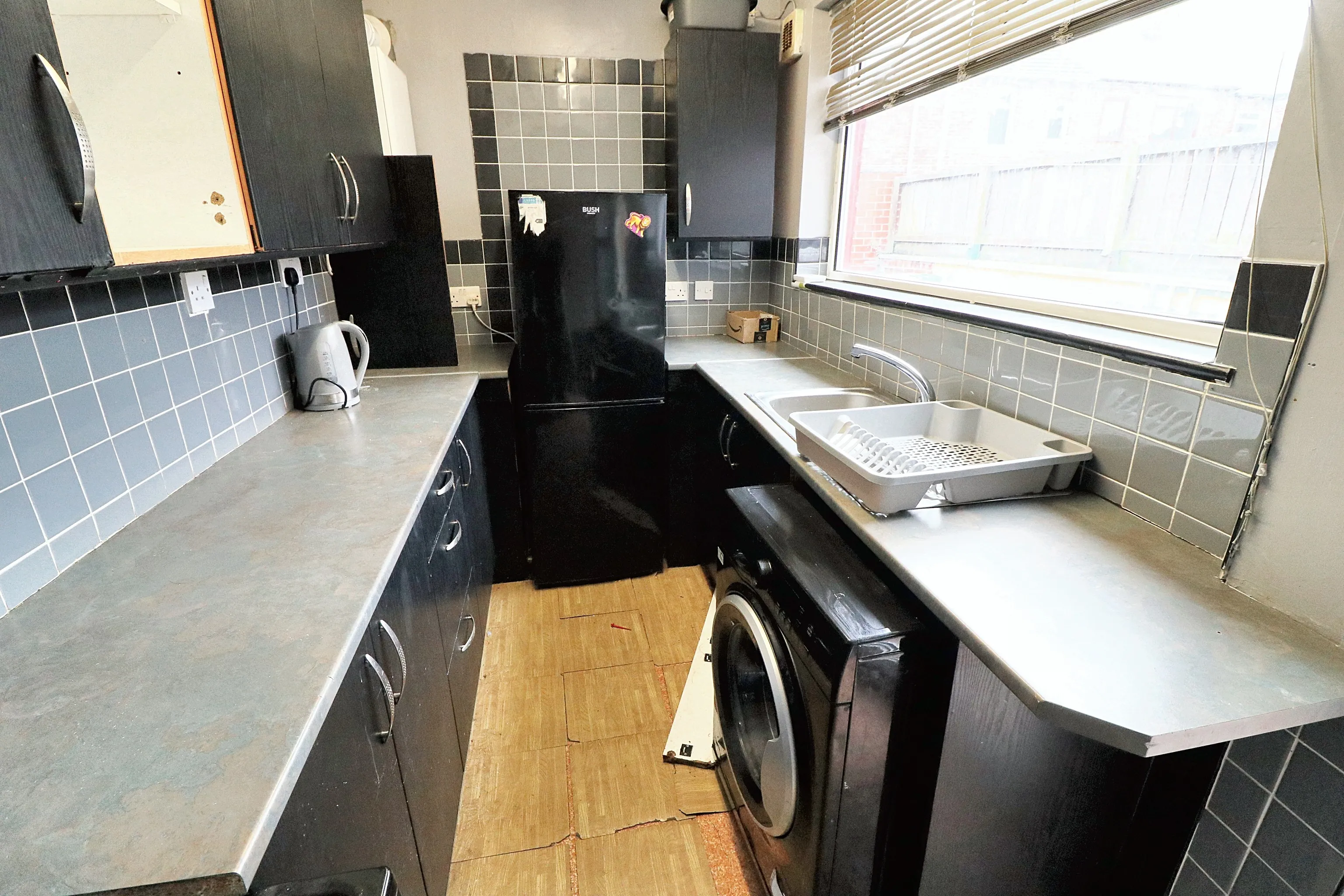 51 Mitchell Street, Birtley, Chester Le Street, DH3 1EQ