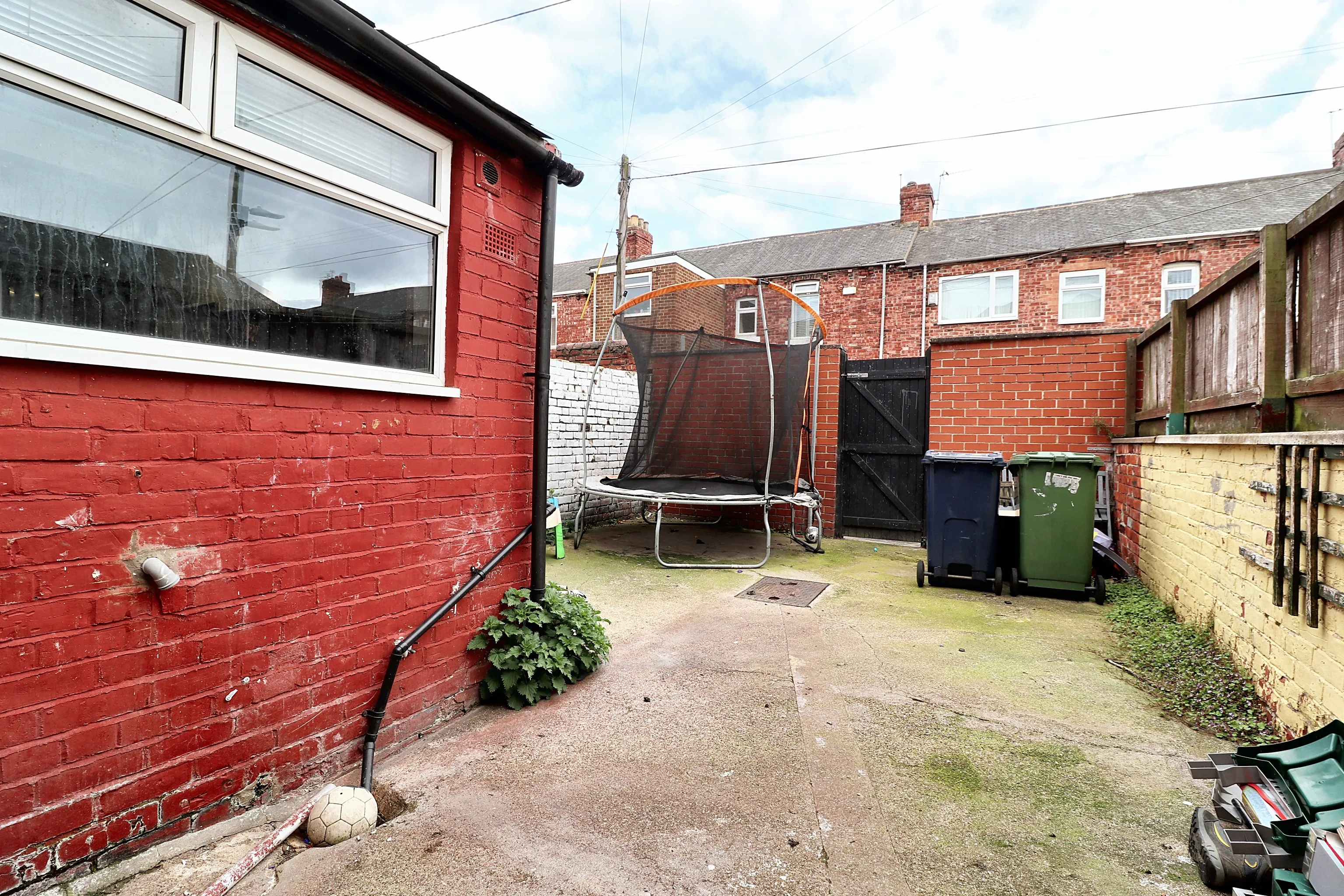 51 Mitchell Street, Birtley, Chester Le Street, DH3 1EQ