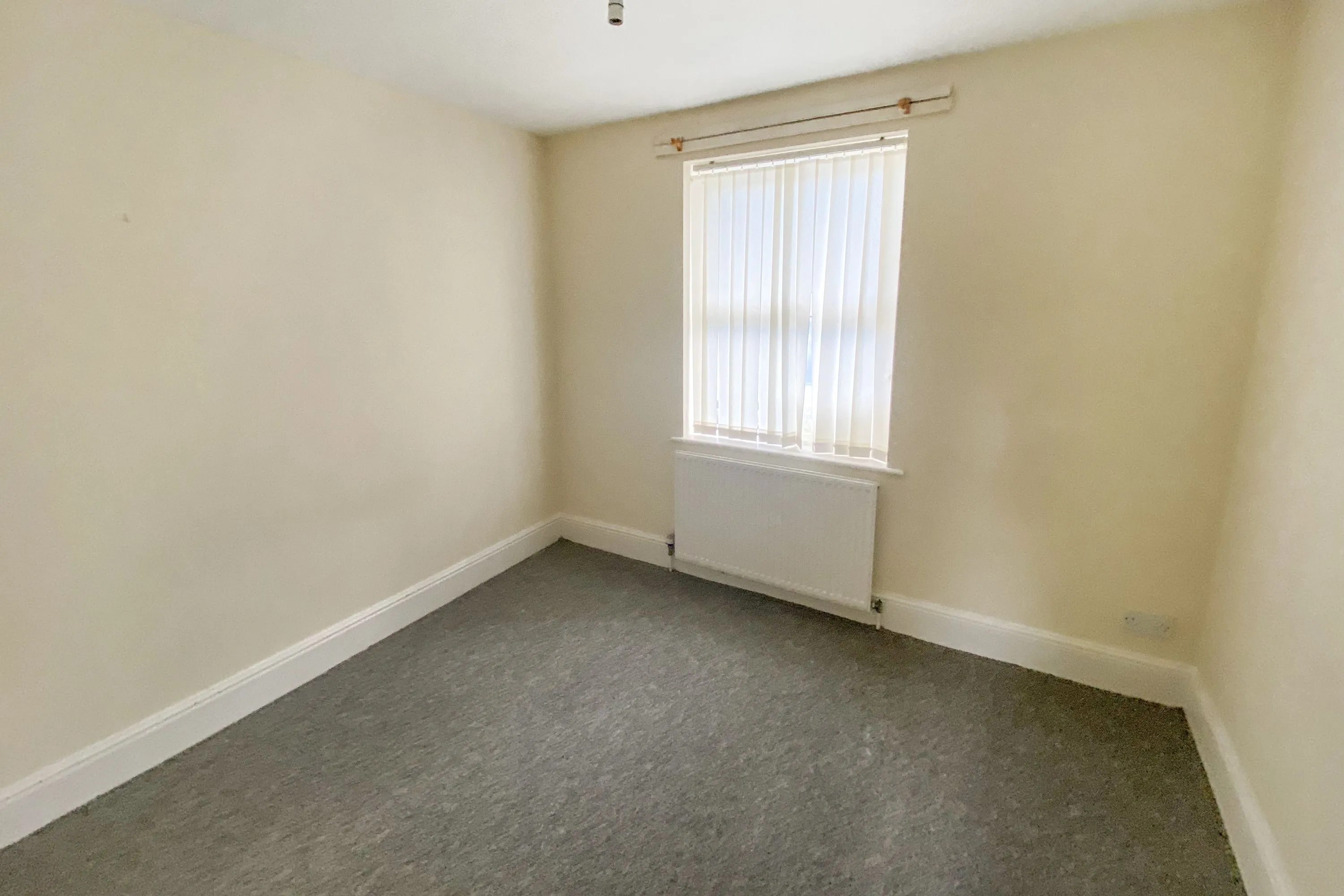 1 Glenmore Road, Salisbury, SP1 3HF