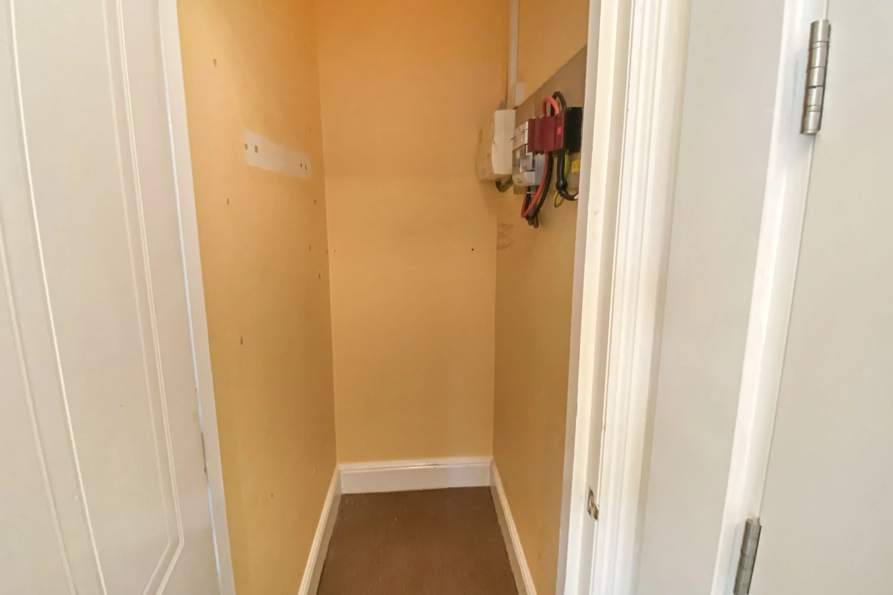 1 Glenmore Road, Salisbury, SP1 3HF