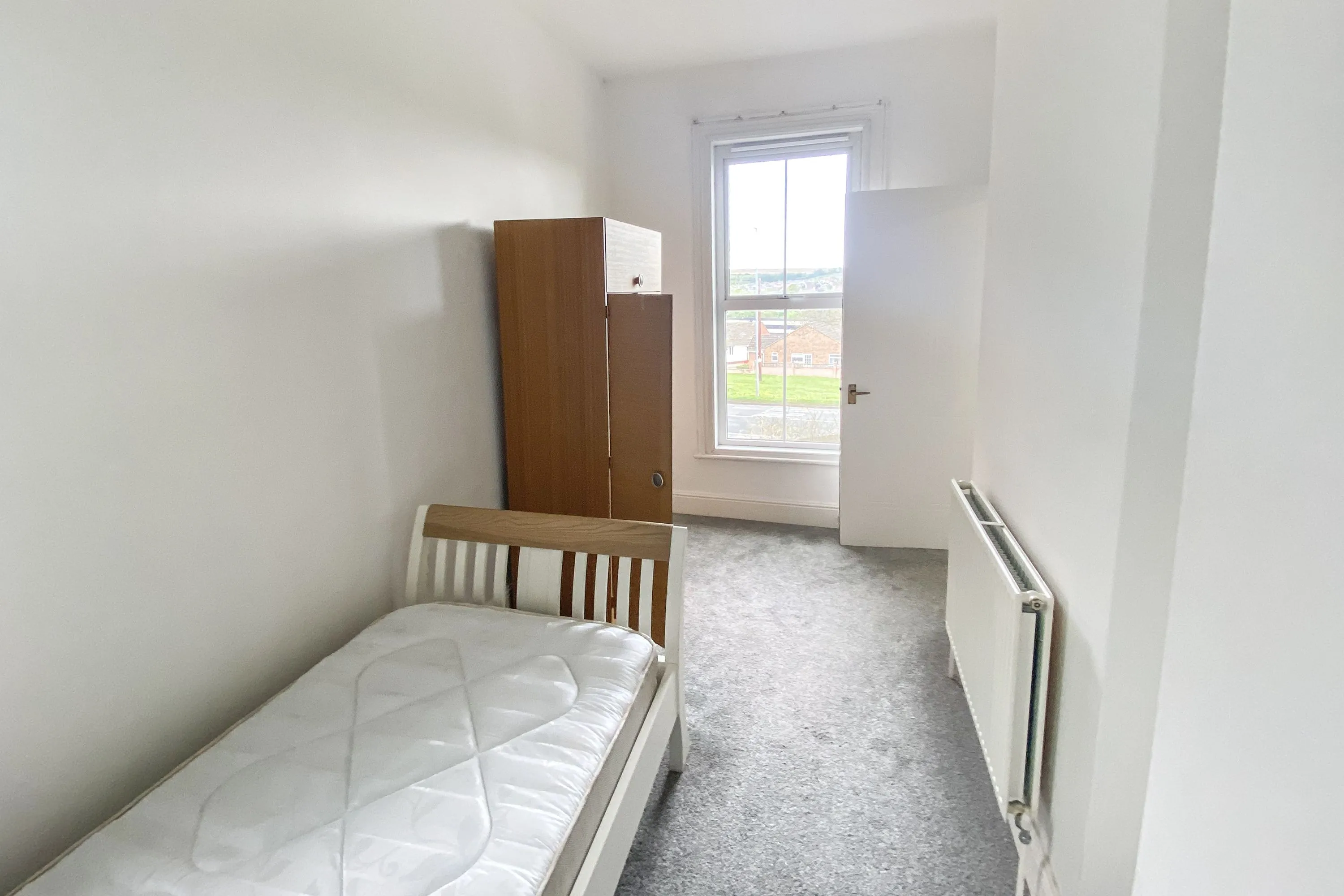 1 Glenmore Road, Salisbury, SP1 3HF