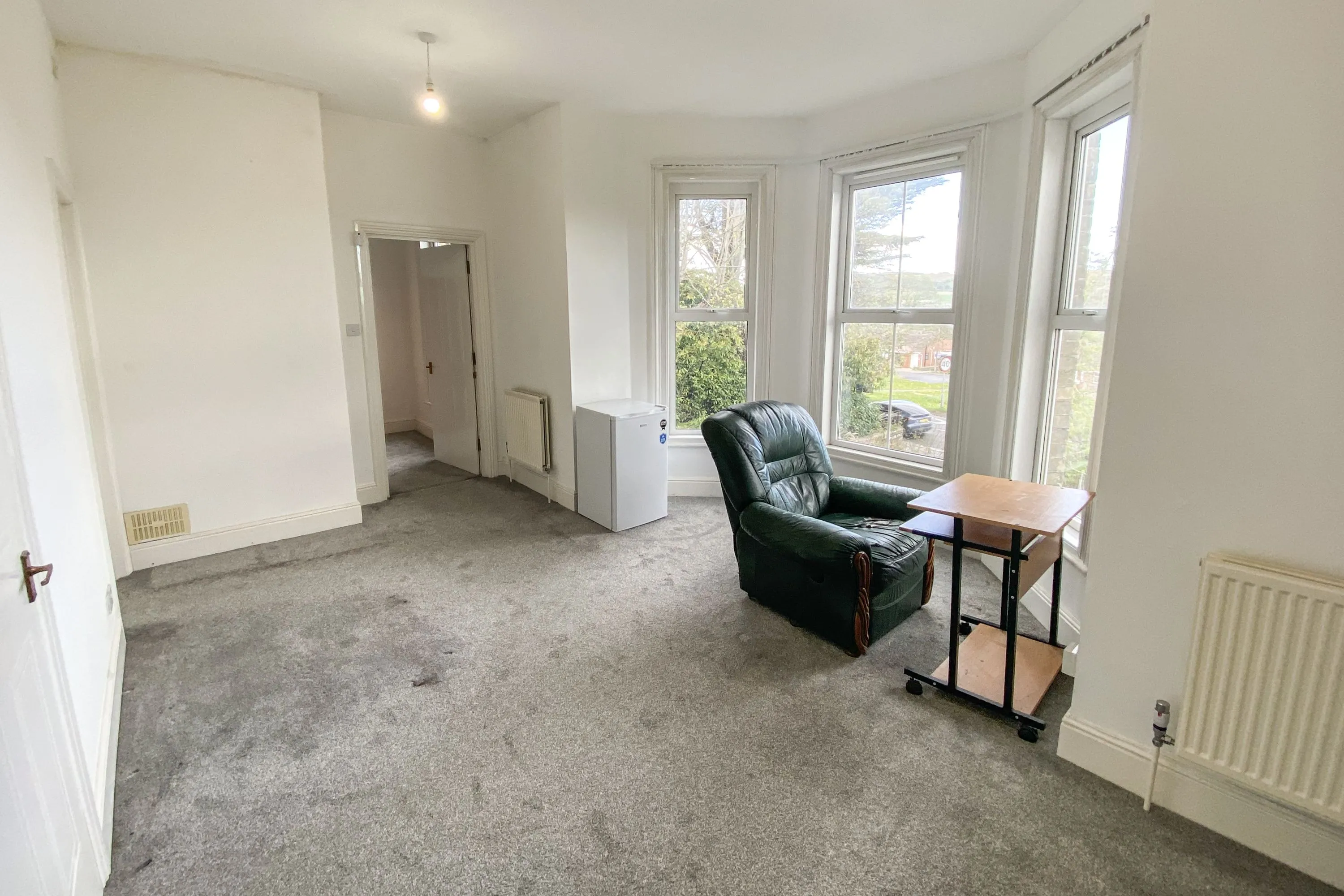 1 Glenmore Road, Salisbury, SP1 3HF
