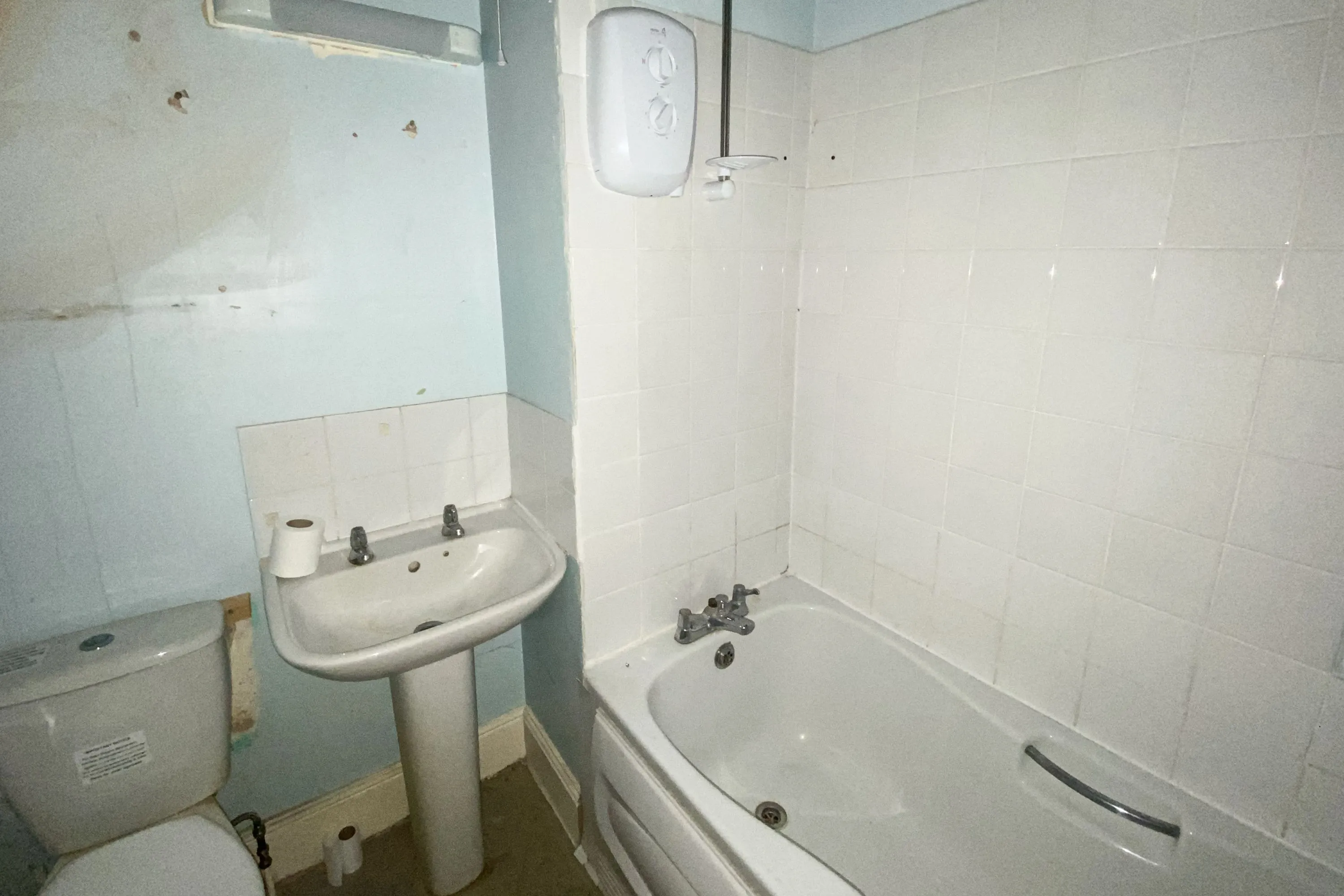 1 Glenmore Road, Salisbury, SP1 3HF
