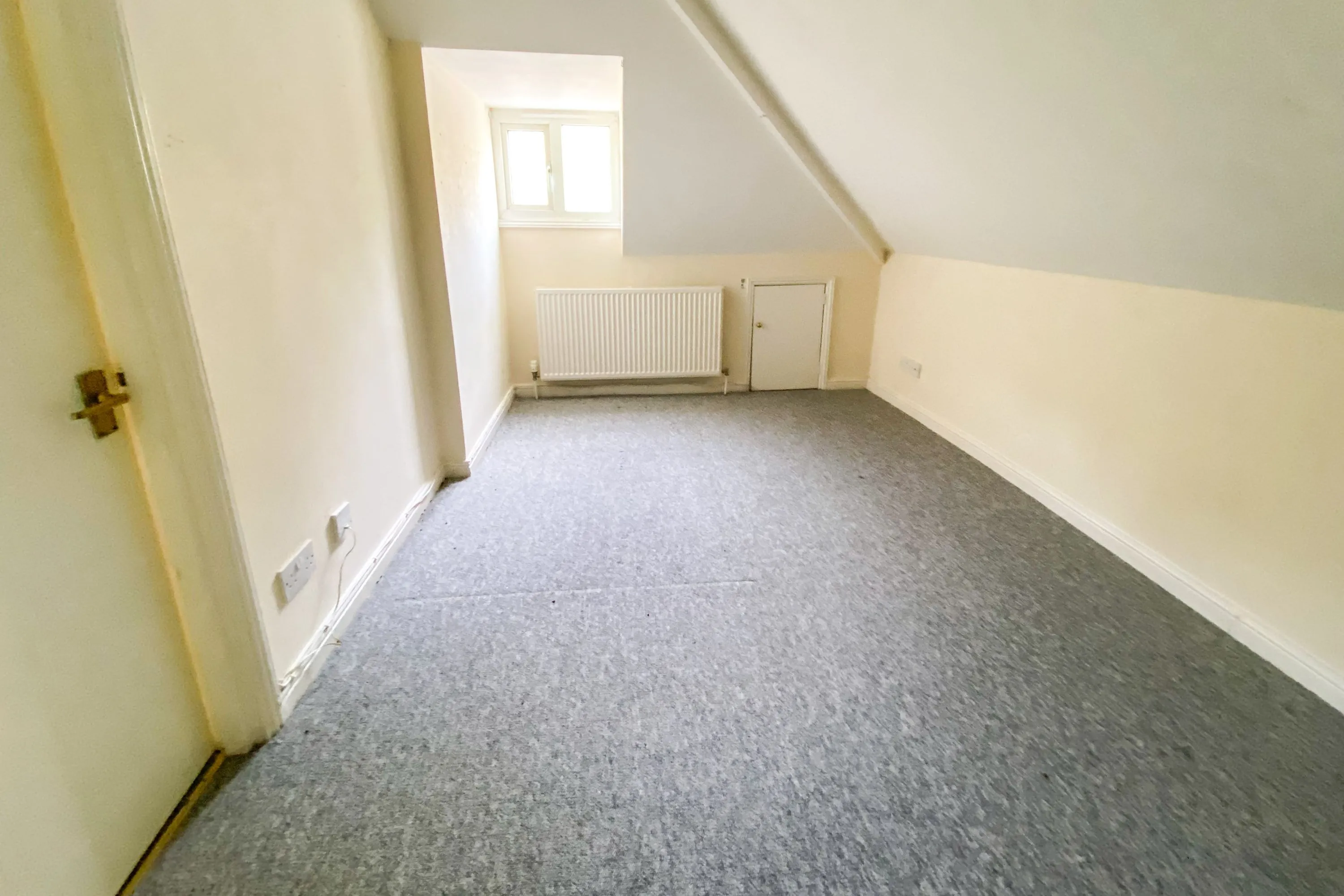 1 Glenmore Road, Salisbury, SP1 3HF
