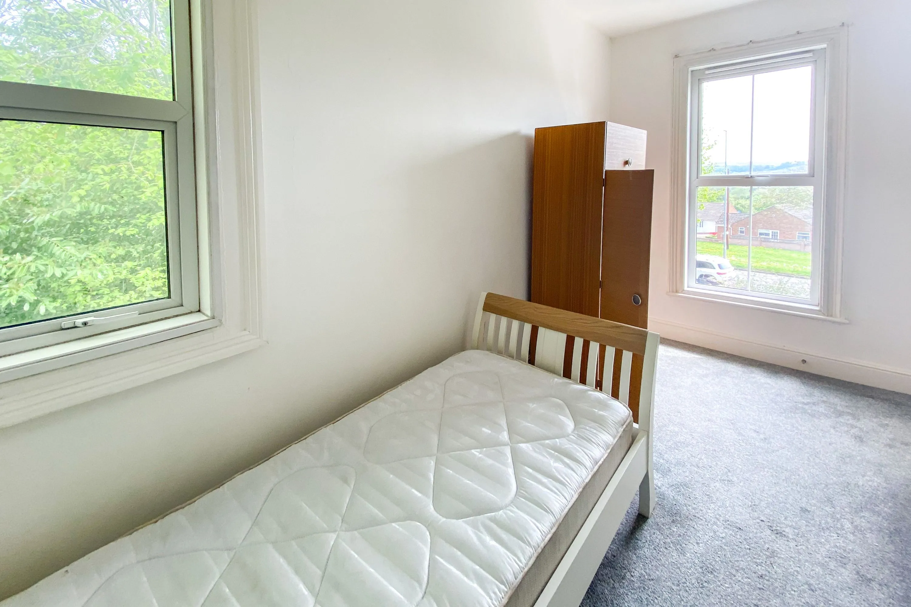 1 Glenmore Road, Salisbury, SP1 3HF