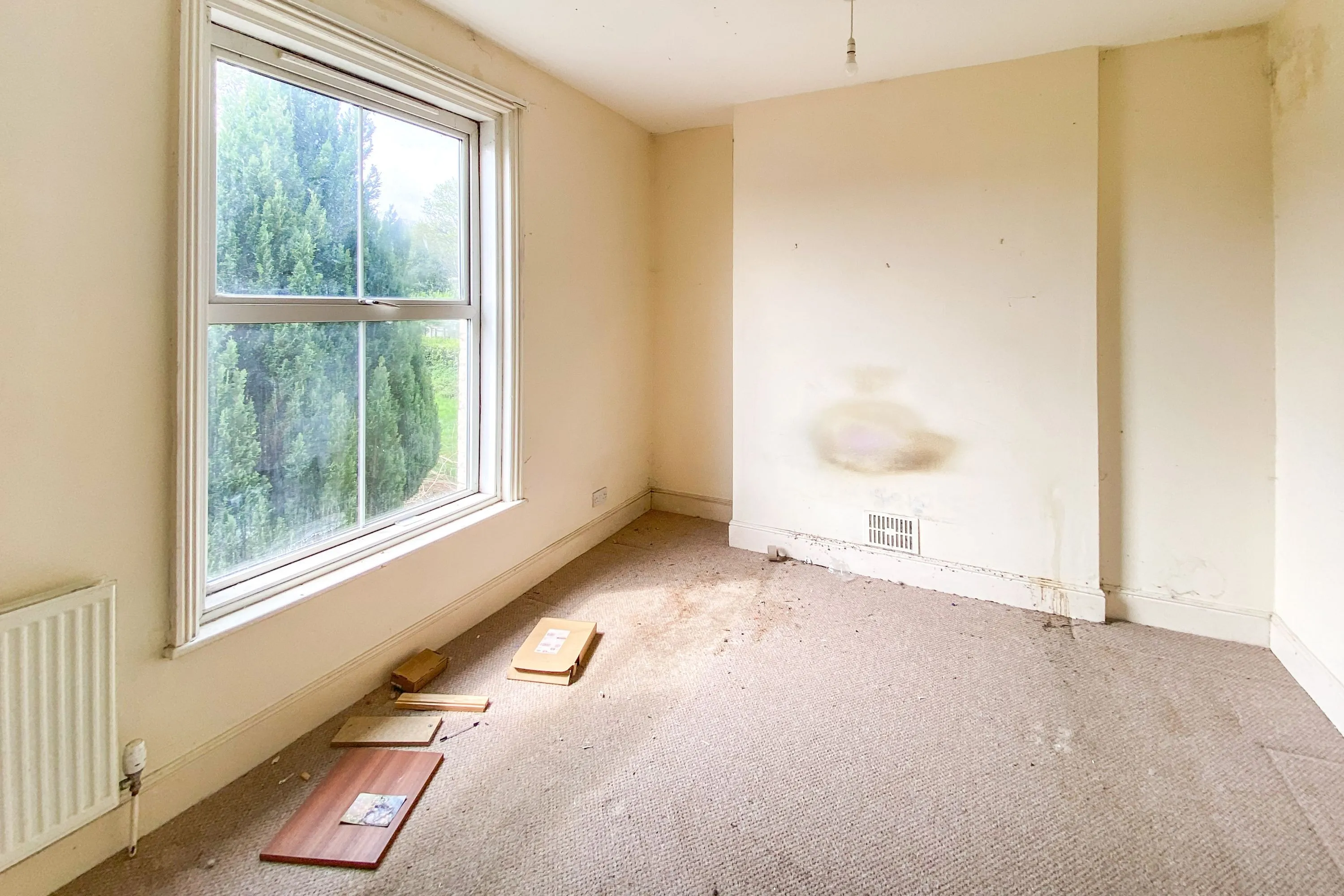 1 Glenmore Road, Salisbury, SP1 3HF