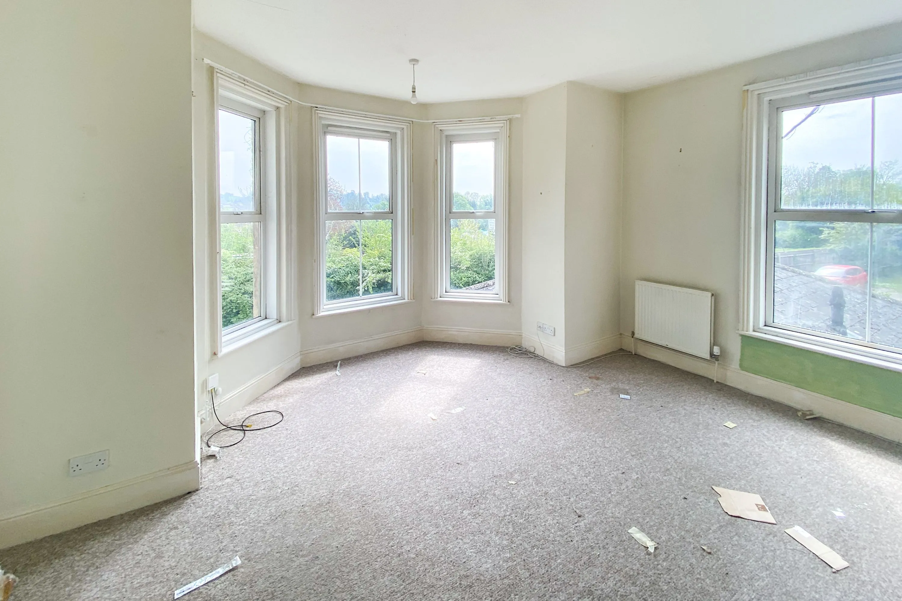 1 Glenmore Road, Salisbury, SP1 3HF