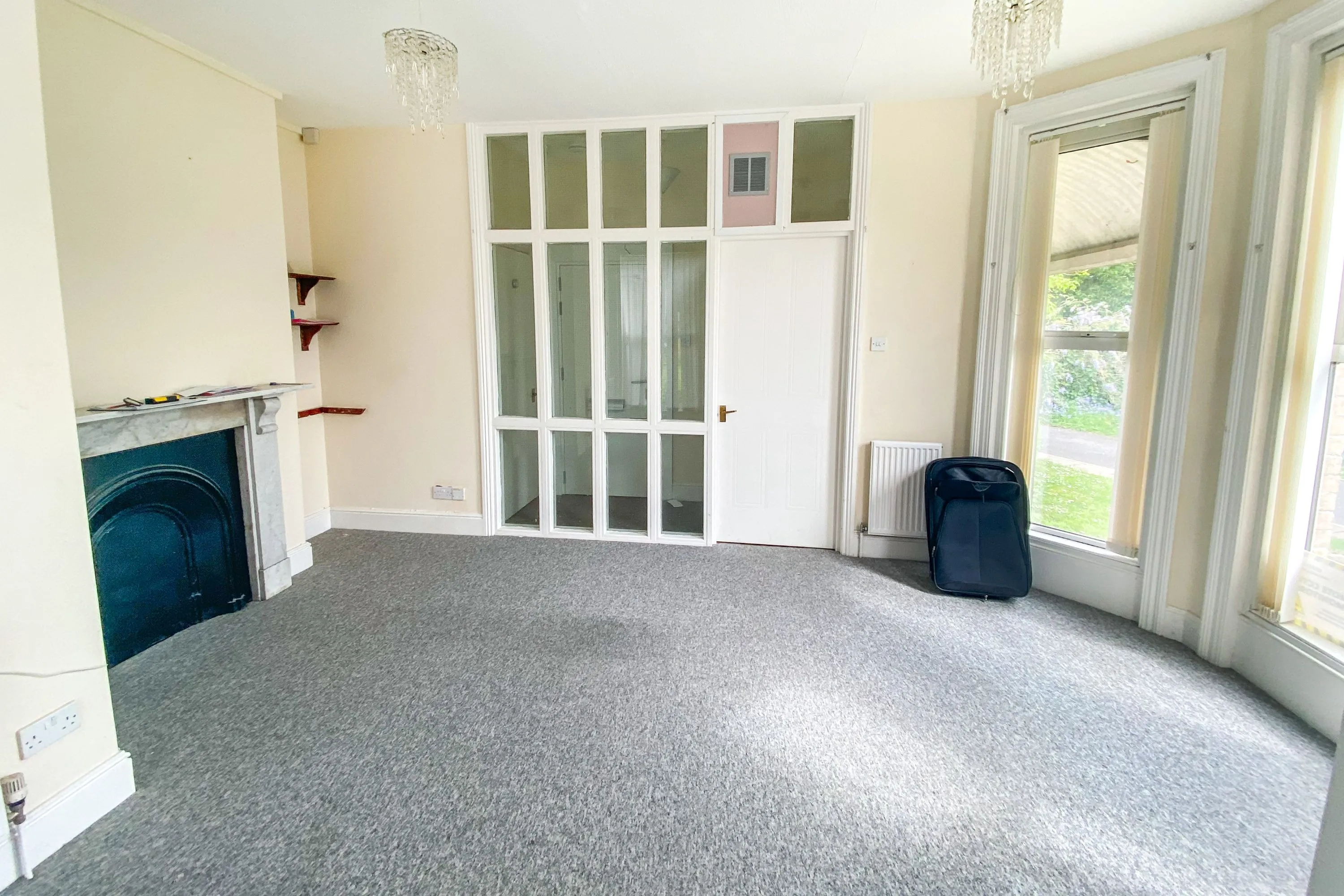 1 Glenmore Road, Salisbury, SP1 3HF