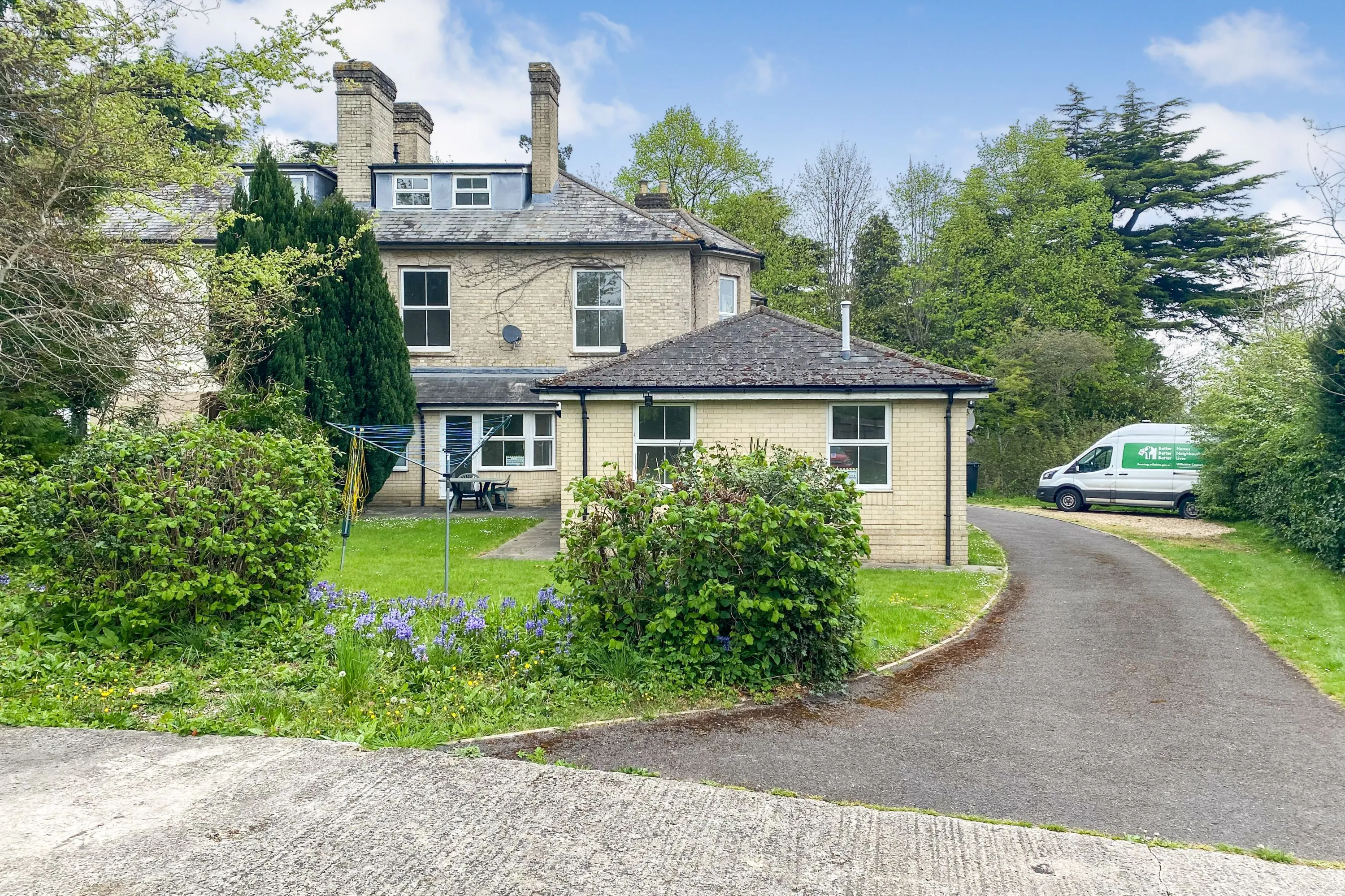 1 Glenmore Road, Salisbury, SP1 3HF