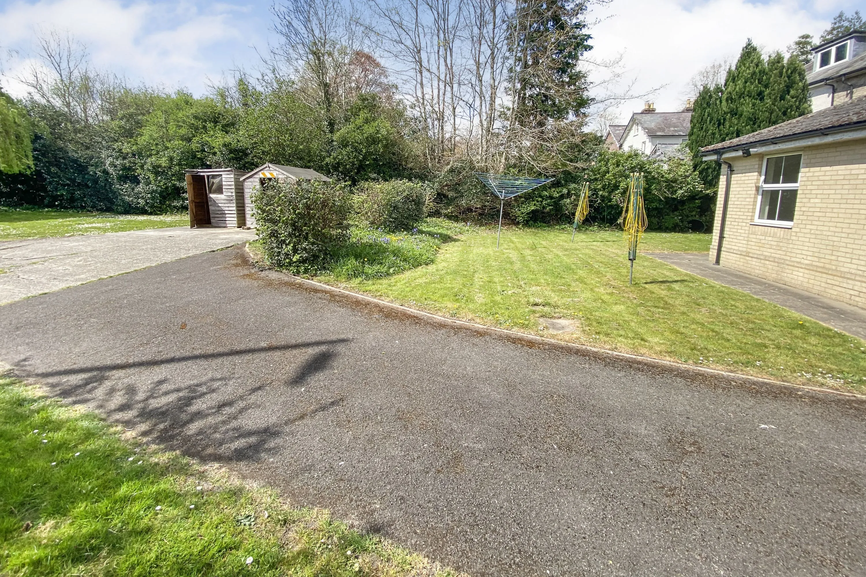 1 Glenmore Road, Salisbury, SP1 3HF
