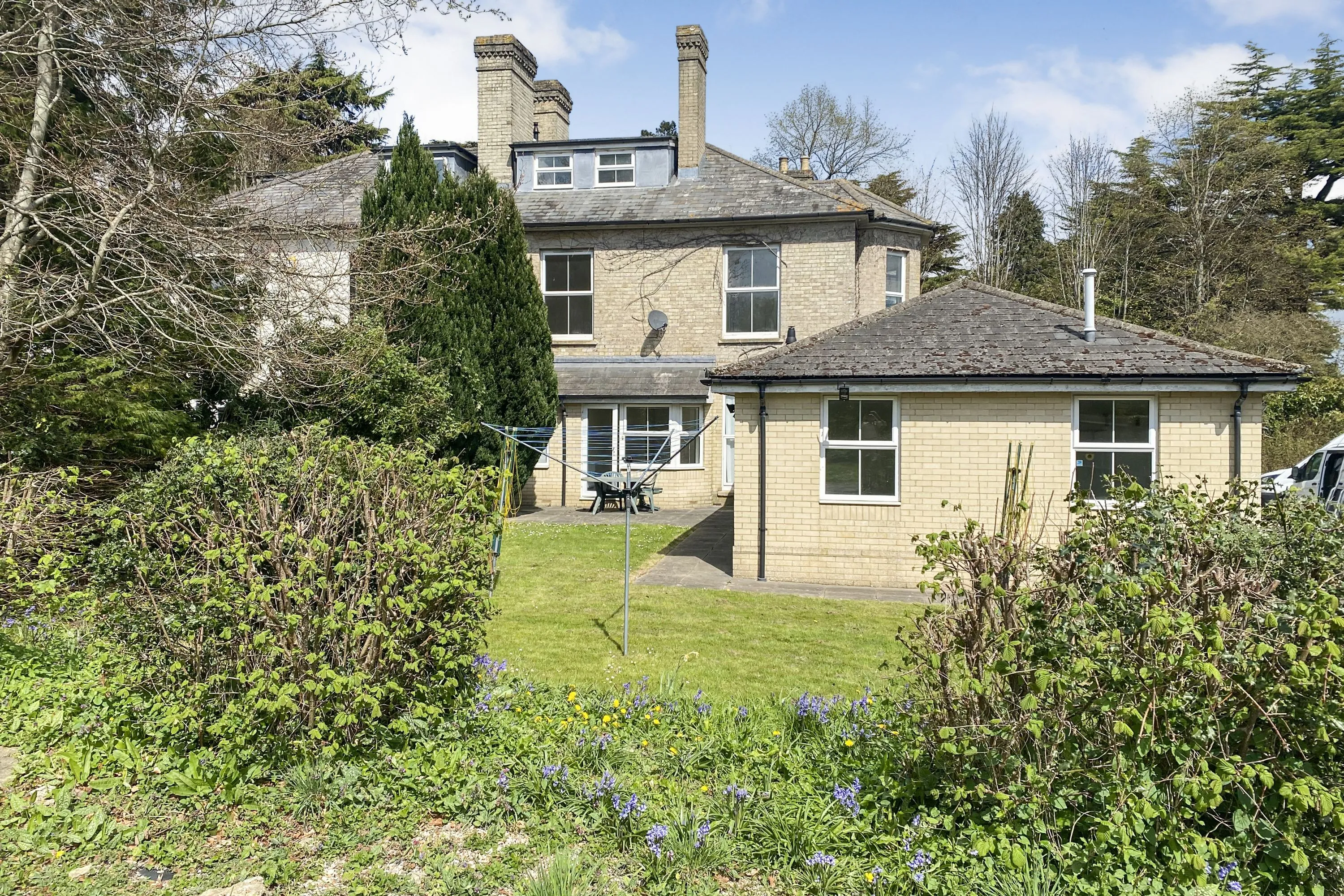 1 Glenmore Road, Salisbury, SP1 3HF