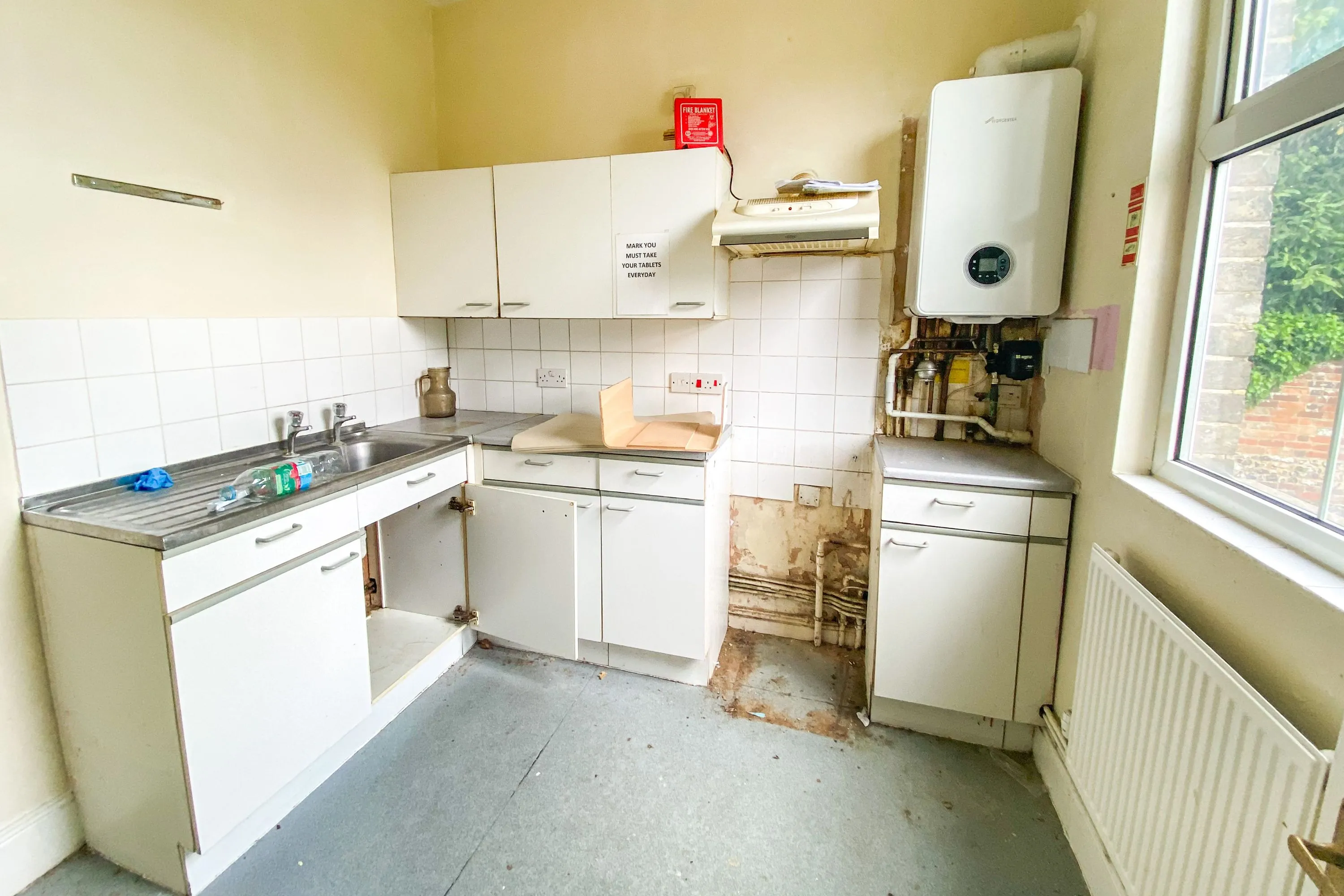 1 Glenmore Road, Salisbury, SP1 3HF
