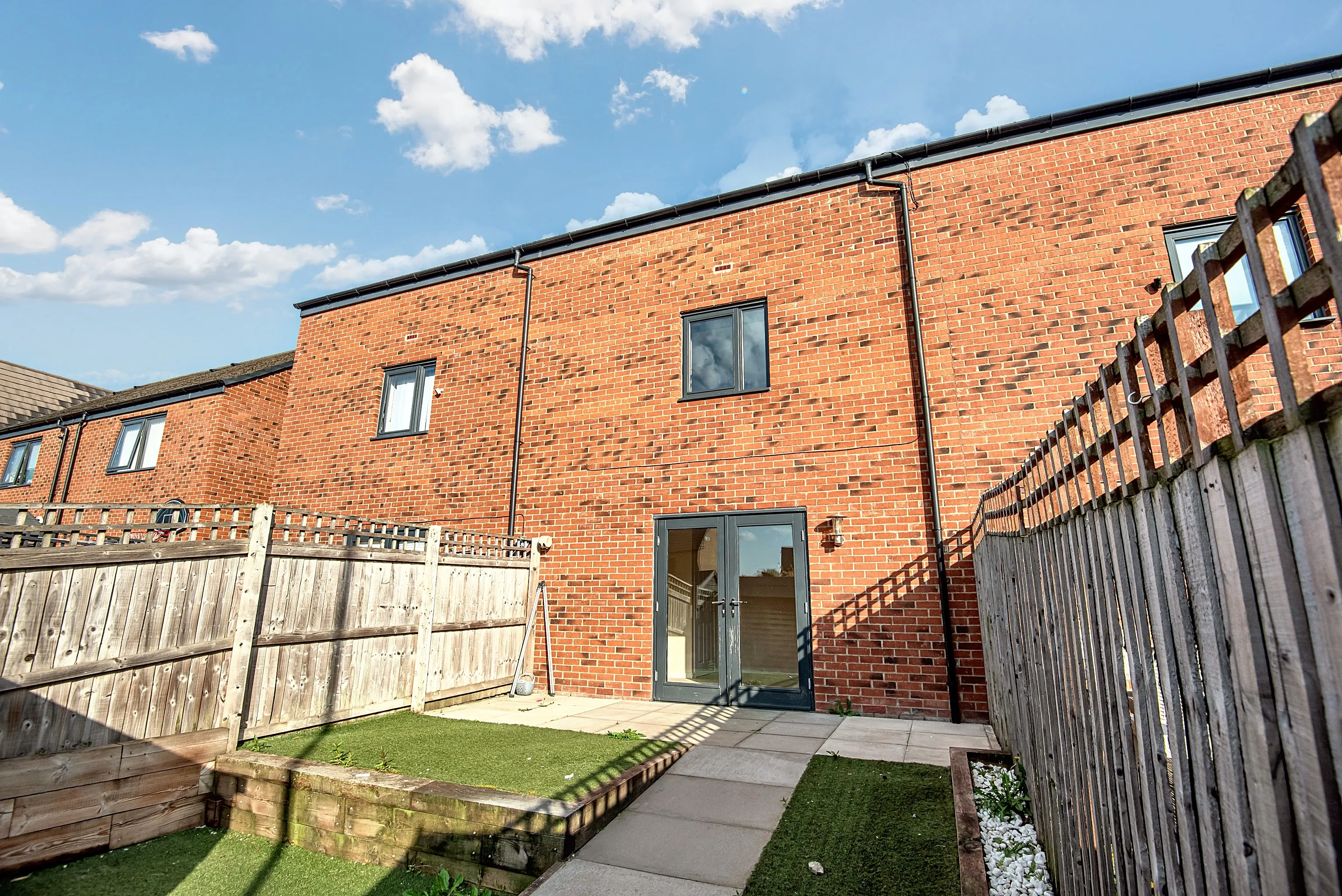 51 Woodfield Way, Doncaster, DN4 8FF