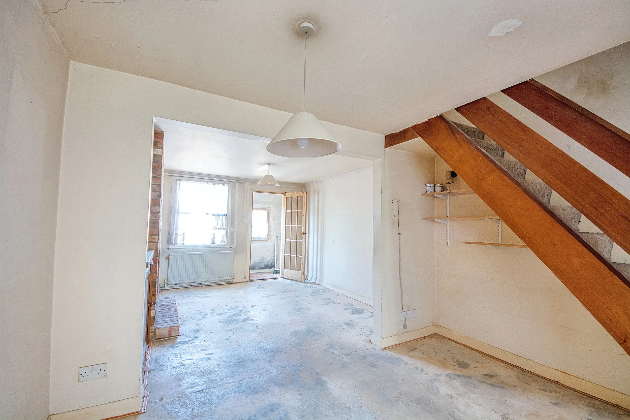 59 The Hill, Wheathampstead, St Albans AL4 8PR